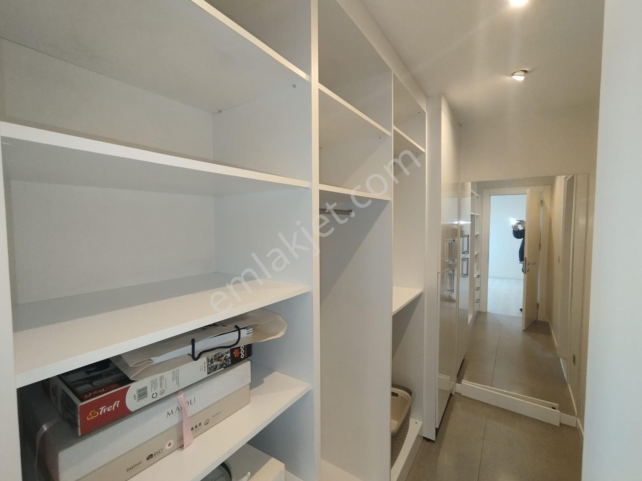 Yeni Valilik Civarı Güvenlikli Kapalı Otoparklı 2+1 155m2 Klimalı Doğalgazlı Lüks Daire - Görsel 25