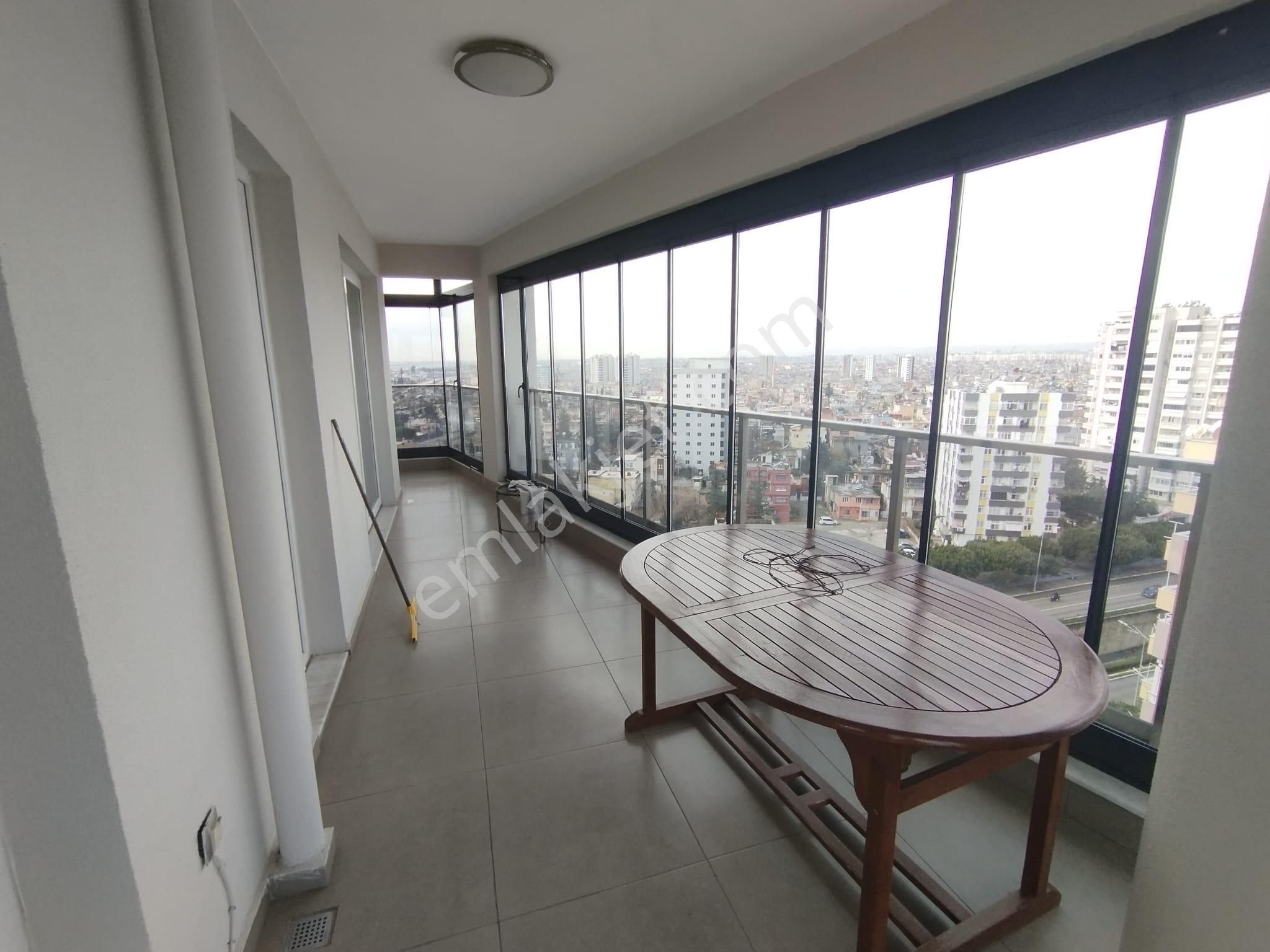 Yeni Valilik Civarı Güvenlikli Kapalı Otoparklı 2+1 155m2 Klimalı Doğalgazlı Lüks Daire - Görsel 12