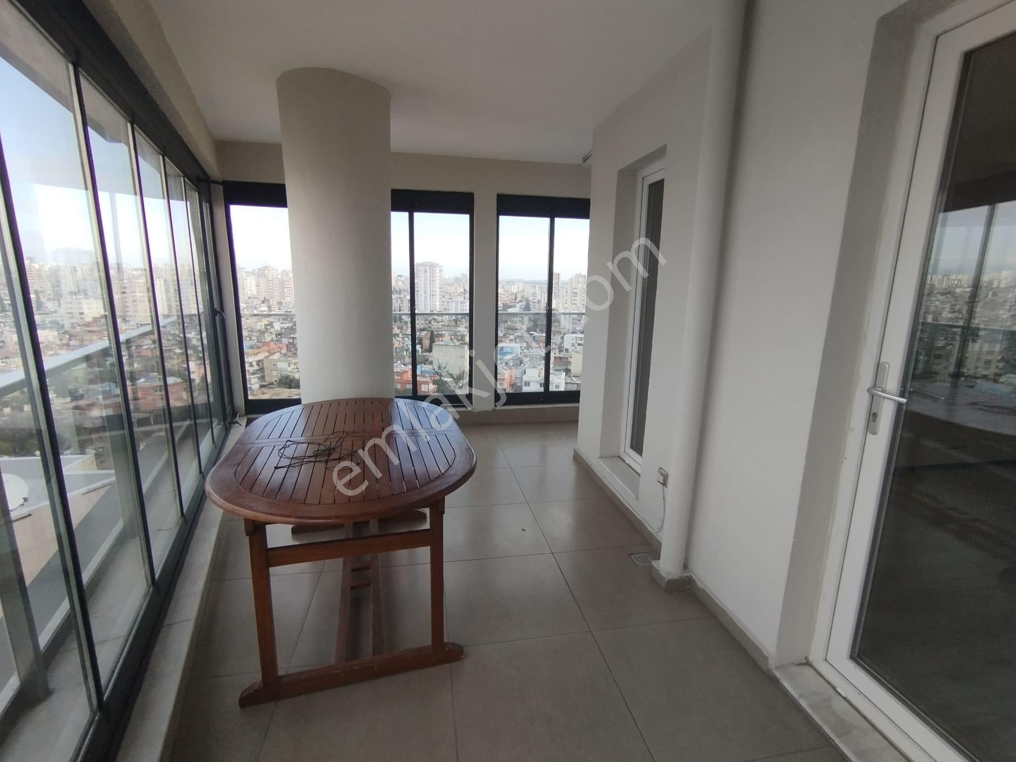 Yeni Valilik Civarı Güvenlikli Kapalı Otoparklı 2+1 155m2 Klimalı Doğalgazlı Lüks Daire - Görsel 11