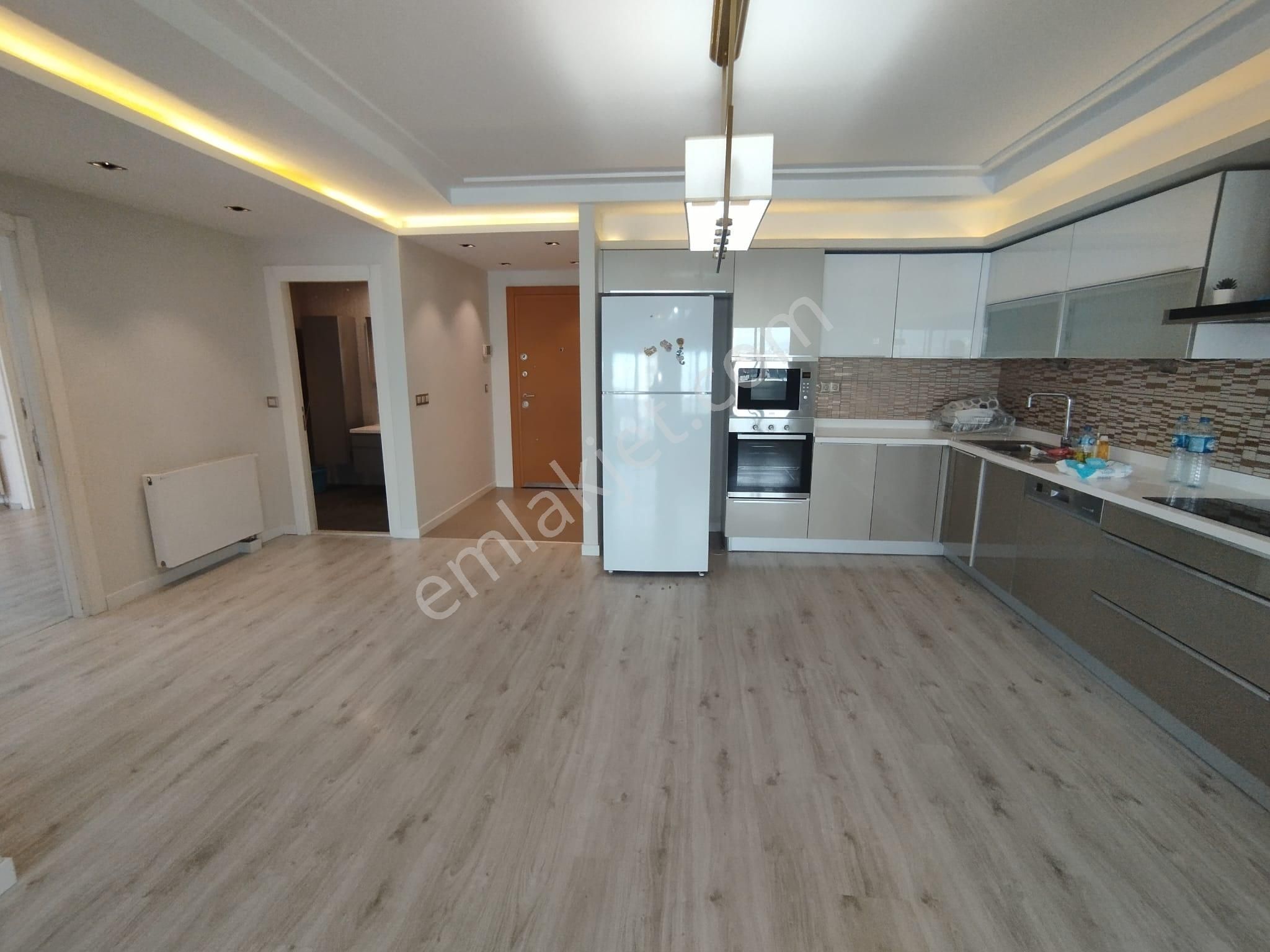 Yeni Valilik Civarı Güvenlikli Kapalı Otoparklı 2+1 155m2 Klimalı Doğalgazlı Lüks Daire - Görsel 23