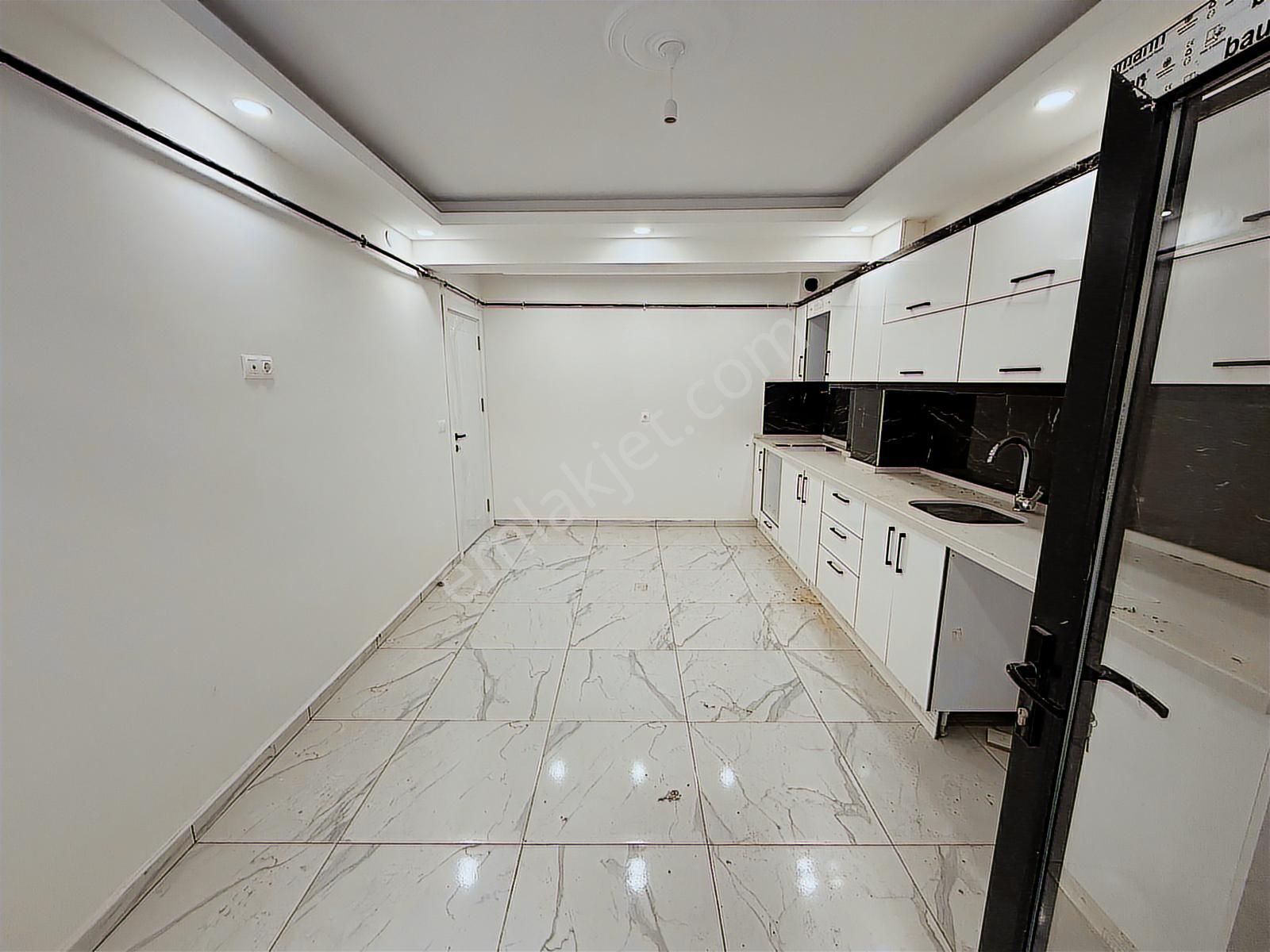 Hayrettin Karaca Yakını 3+1 Satılık Lüx Daire - Görsel 16