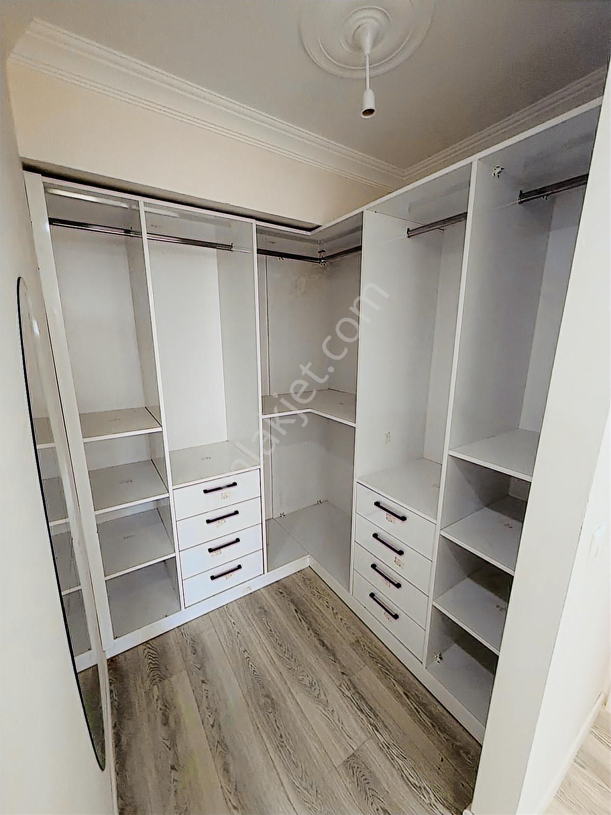 Hayrettin Karaca Yakını 3+1 Satılık Lüx Daire - Görsel 35