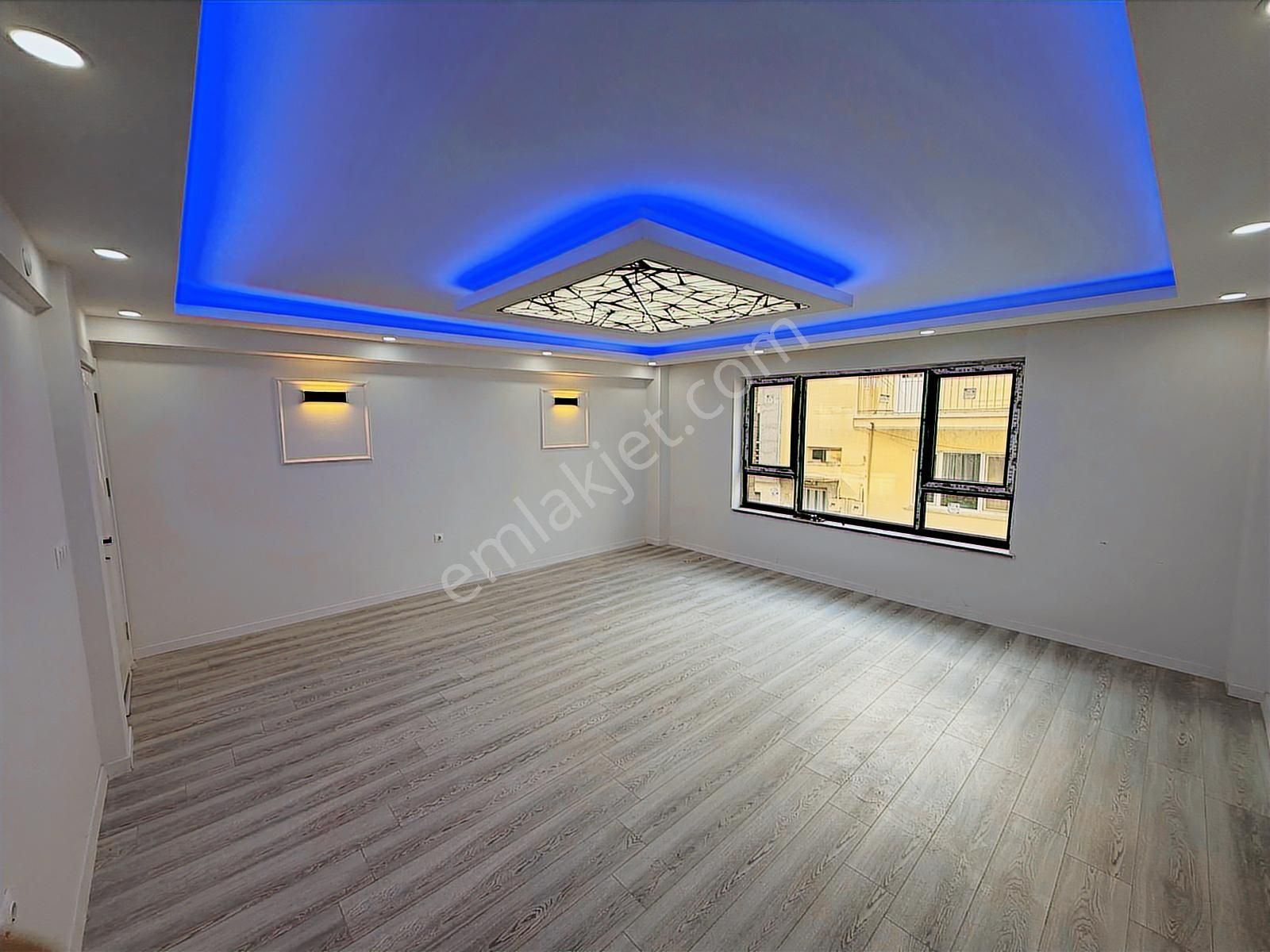 Hayrettin Karaca Yakını 3+1 Satılık Lüx Daire - Görsel 5