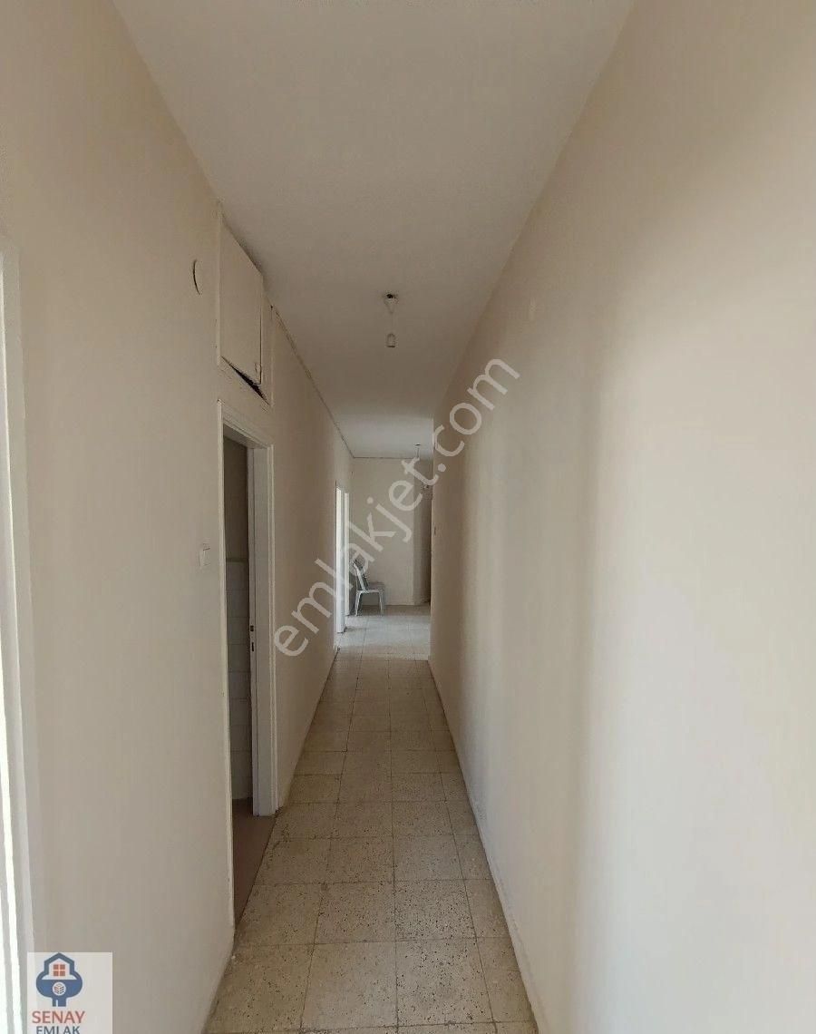 Yeşilyurt Duygu Kafe Yakini Merkezi Konumlu 3+1 - Görsel 13