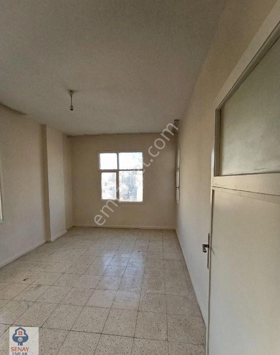 Yeşilyurt Duygu Kafe Yakini Merkezi Konumlu 3+1 - Görsel 8