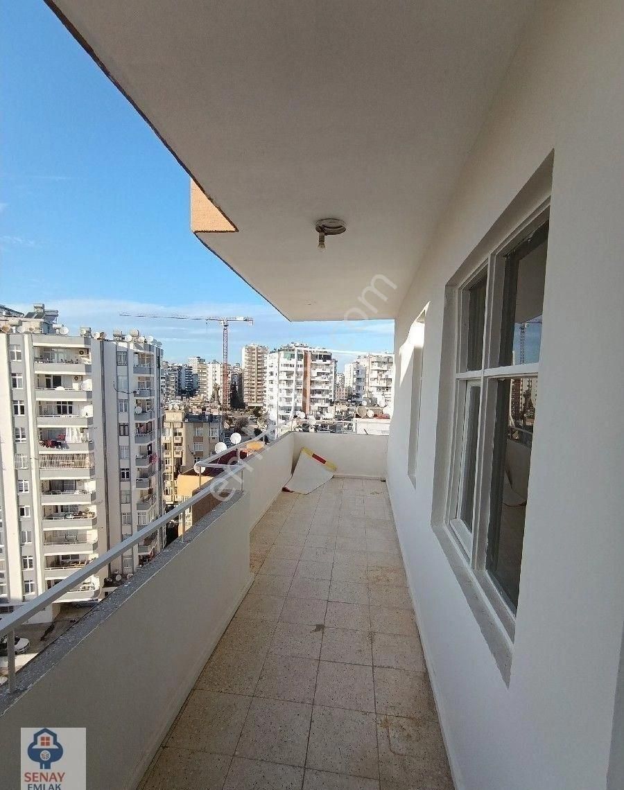 Yeşilyurt Duygu Kafe Yakini Merkezi Konumlu 3+1 - Görsel 11