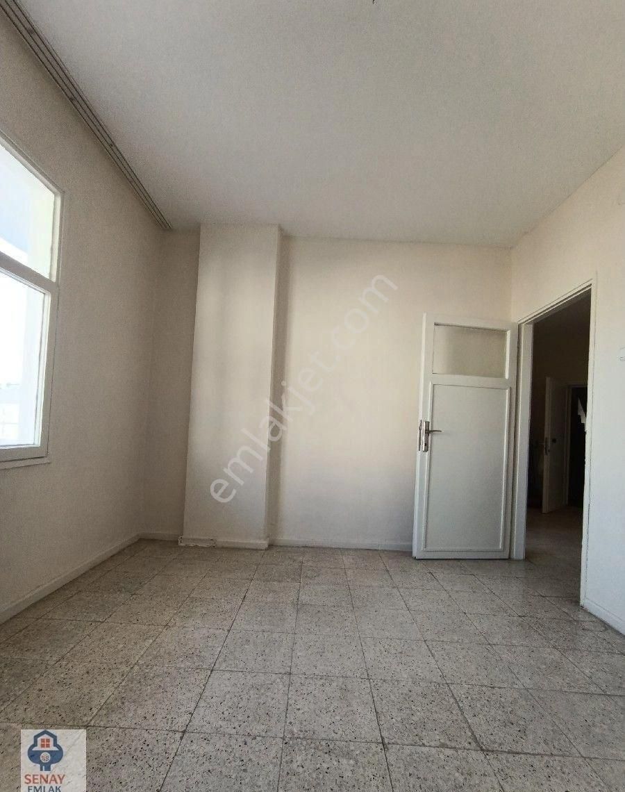 Yeşilyurt Duygu Kafe Yakini Merkezi Konumlu 3+1 - Görsel 20