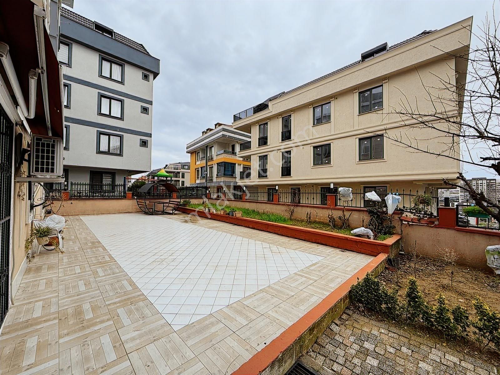 Dağtekin Yapı'dan Kavaklı Merkezi Konum Masrafsız 2+1 Kiralık ! - Görsel 4