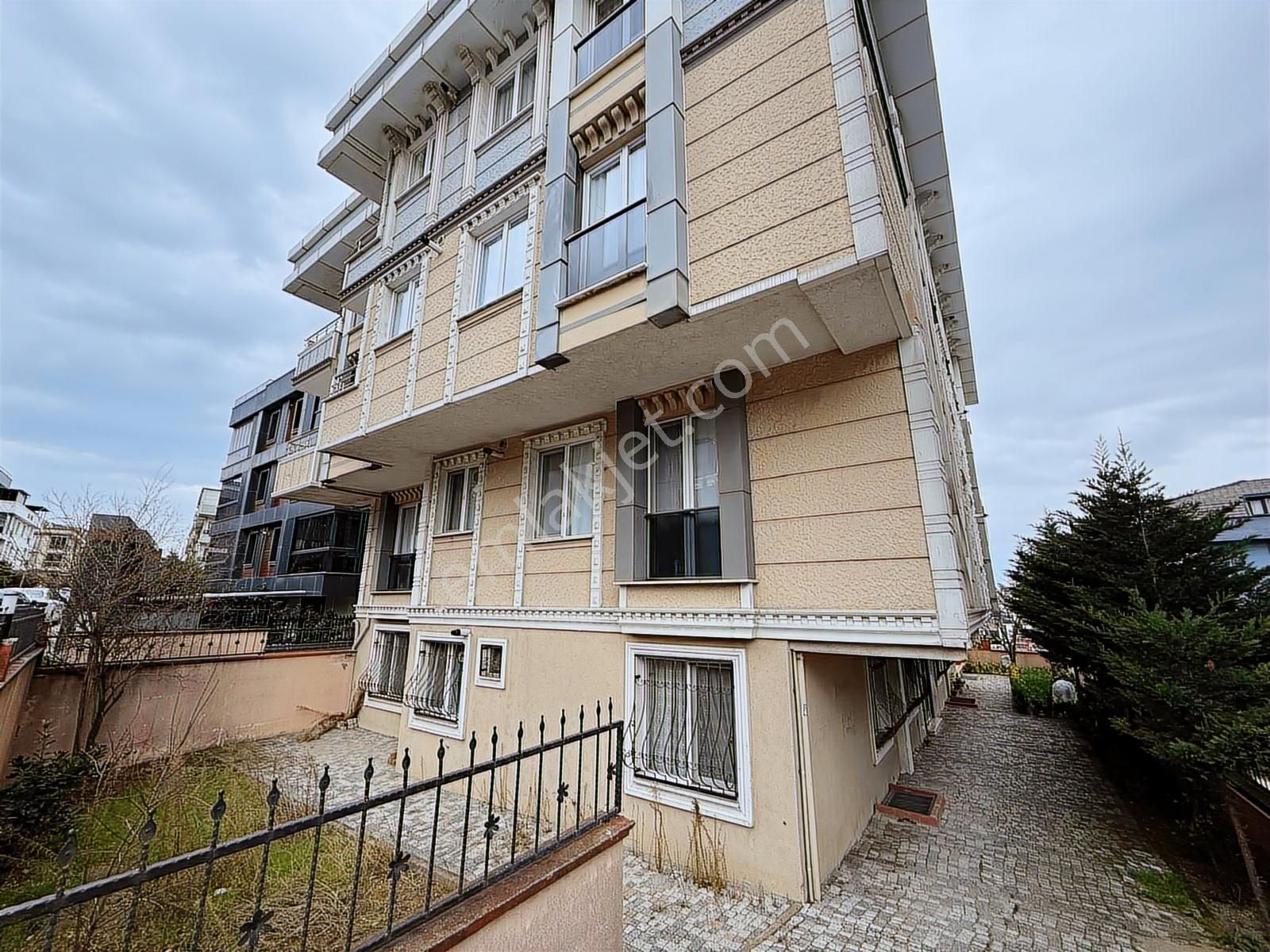 Dağtekin Yapı'dan Kavaklı Merkezi Konum Masrafsız 2+1 Kiralık ! - Görsel 8