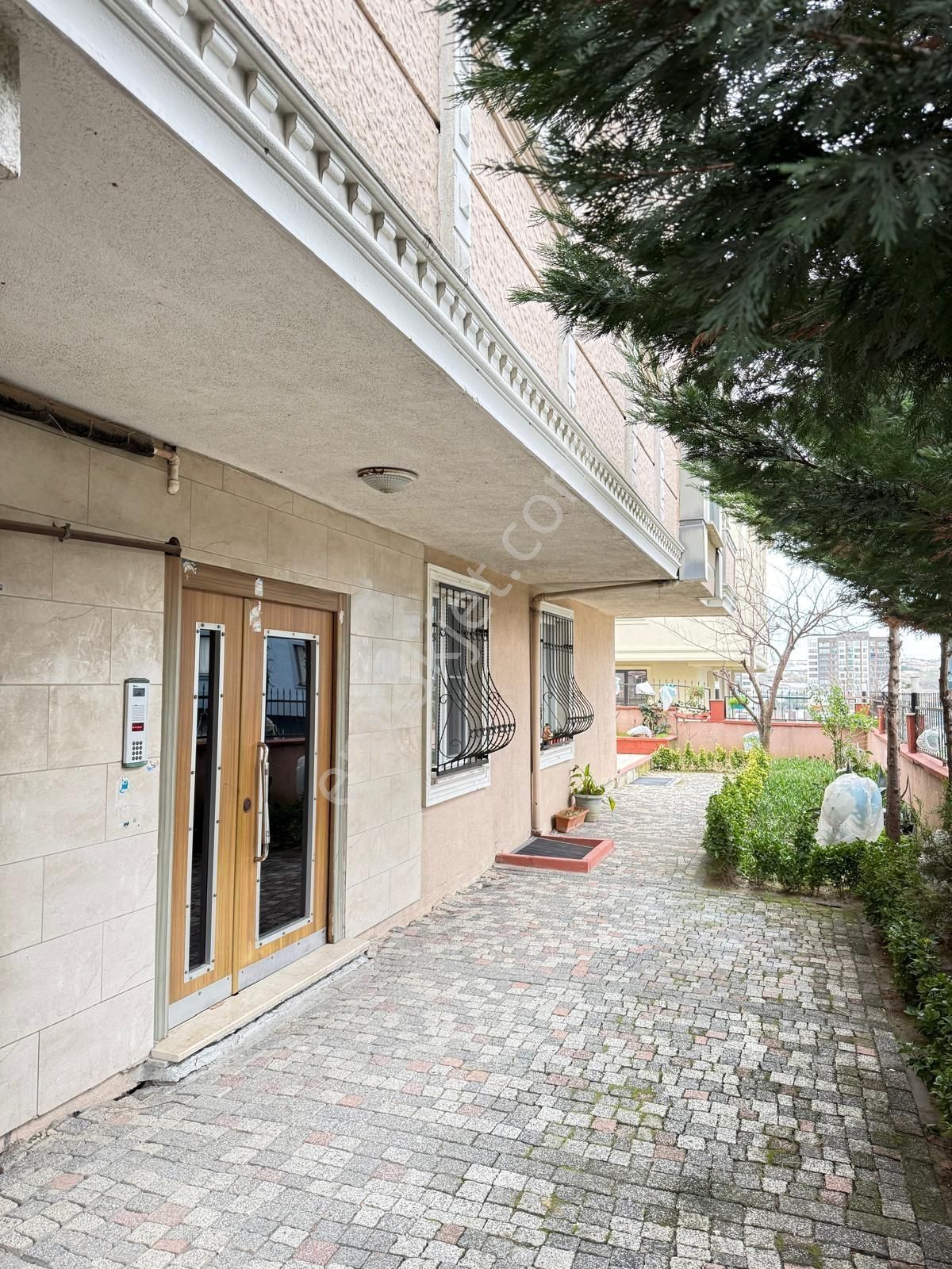 Dağtekin Yapı'dan Kavaklı Merkezi Konum Masrafsız 2+1 Kiralık ! - Görsel 14