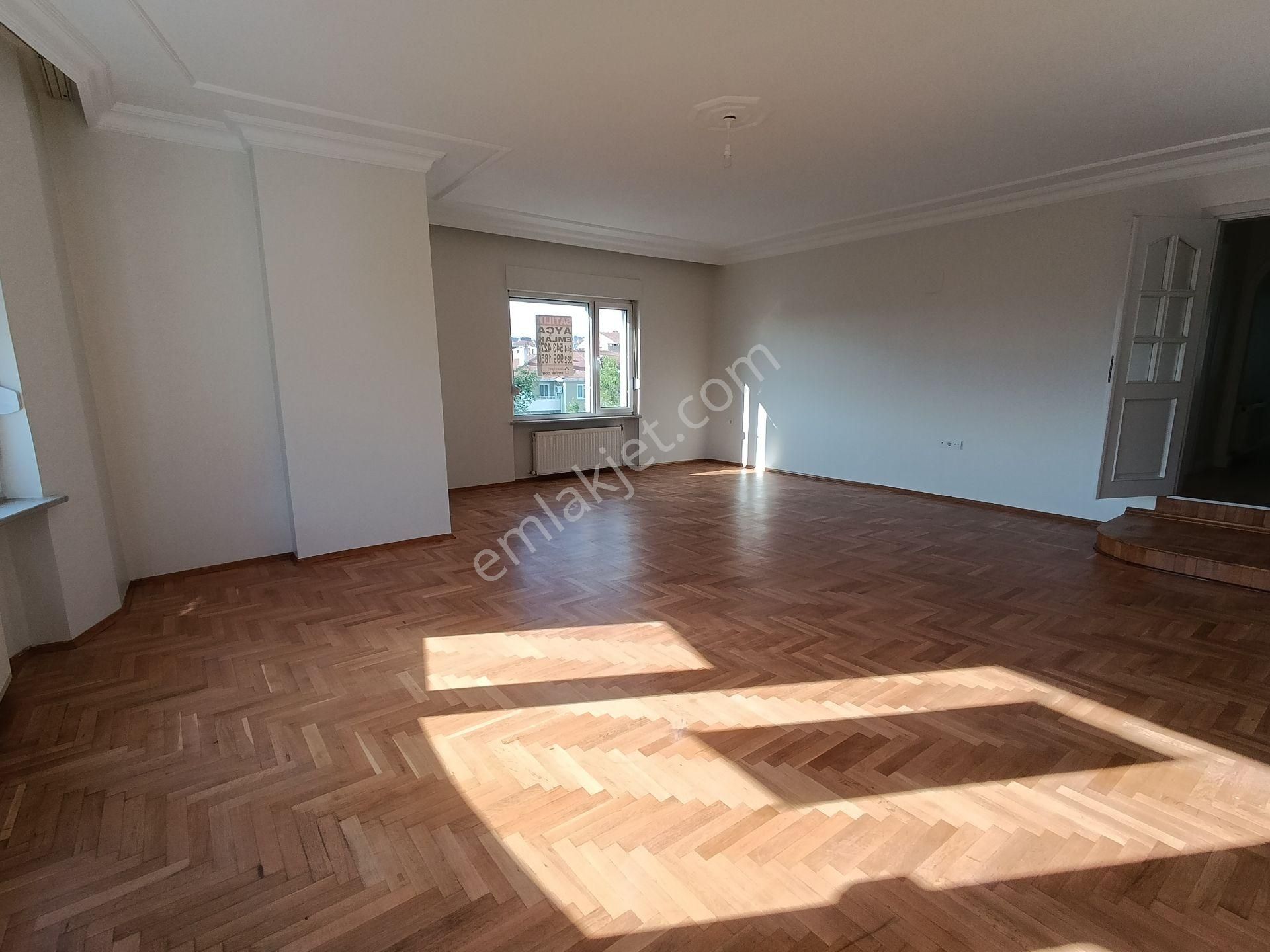 Tugay Ve Yeni Adliye’ye Yürüme Mesafesinde! Ayça'dan Geniş, – Yatırımcıya Kaçırılmacak Daire - Görsel 23