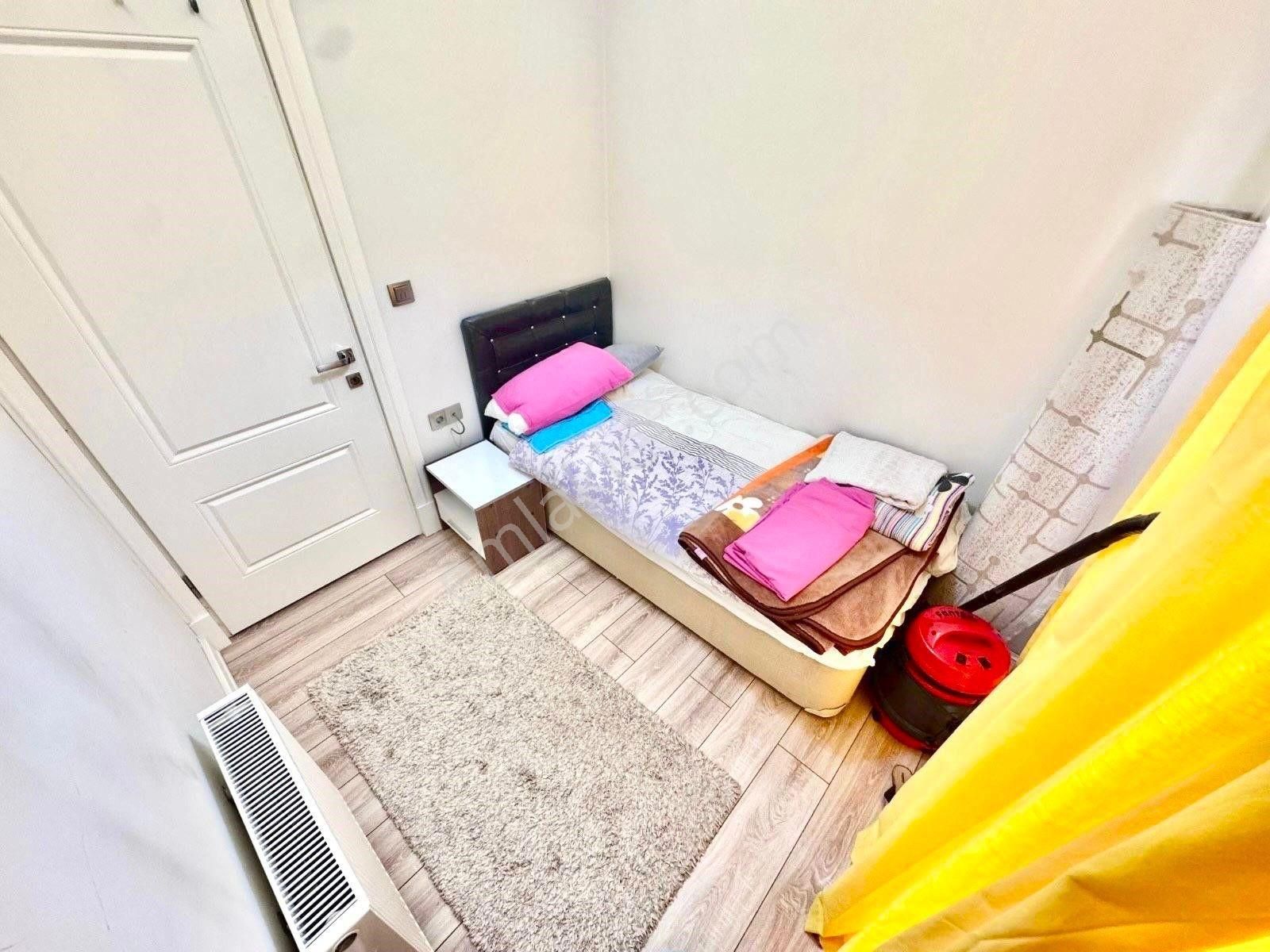 ▓yüksel'den Altınkum'da Satılık Full Eşyalı Havuz Manzaralı Lux 2+1daire - Görsel 27