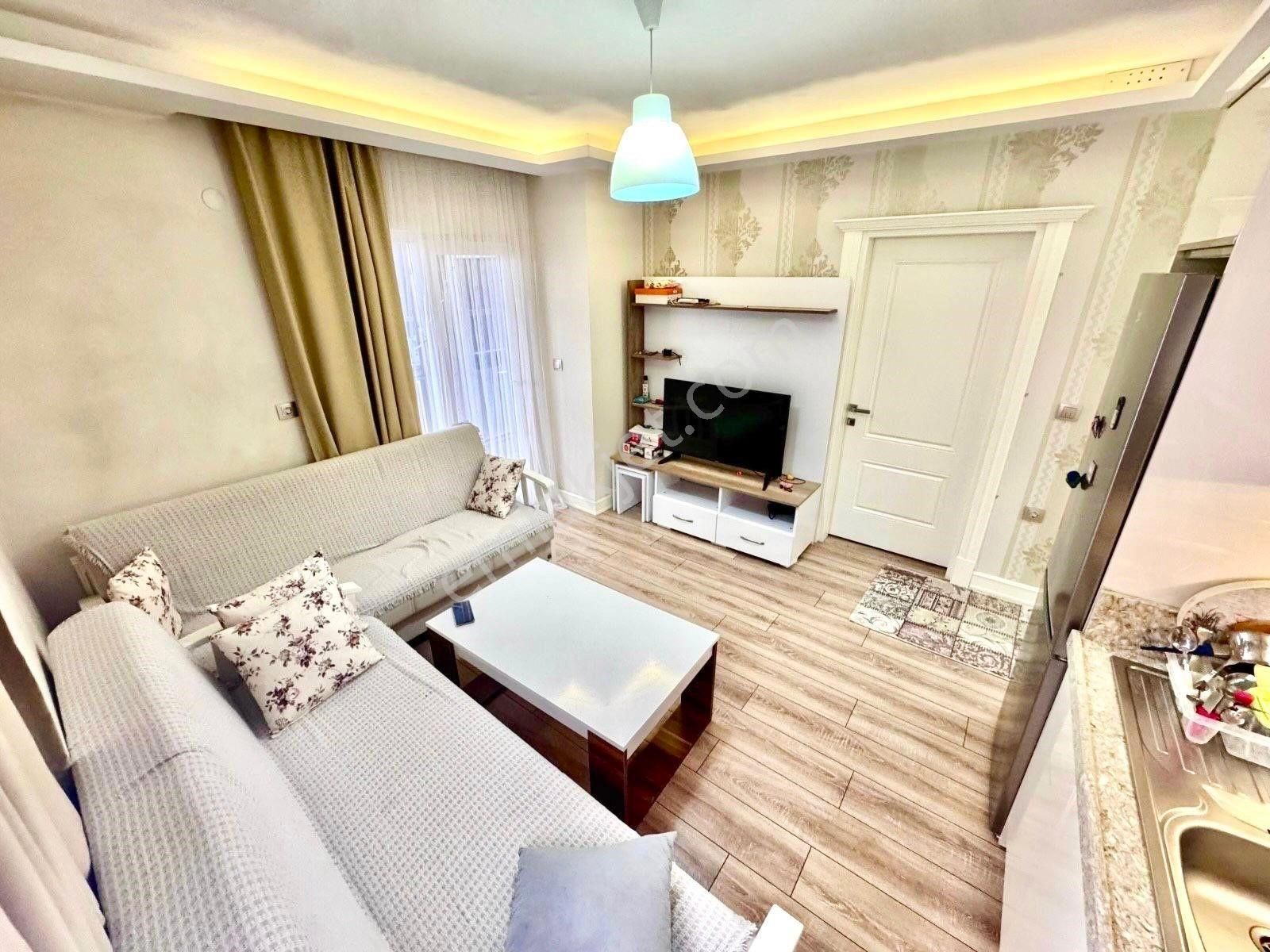▓yüksel'den Altınkum'da Satılık Full Eşyalı Havuz Manzaralı Lux 2+1daire - Görsel 22