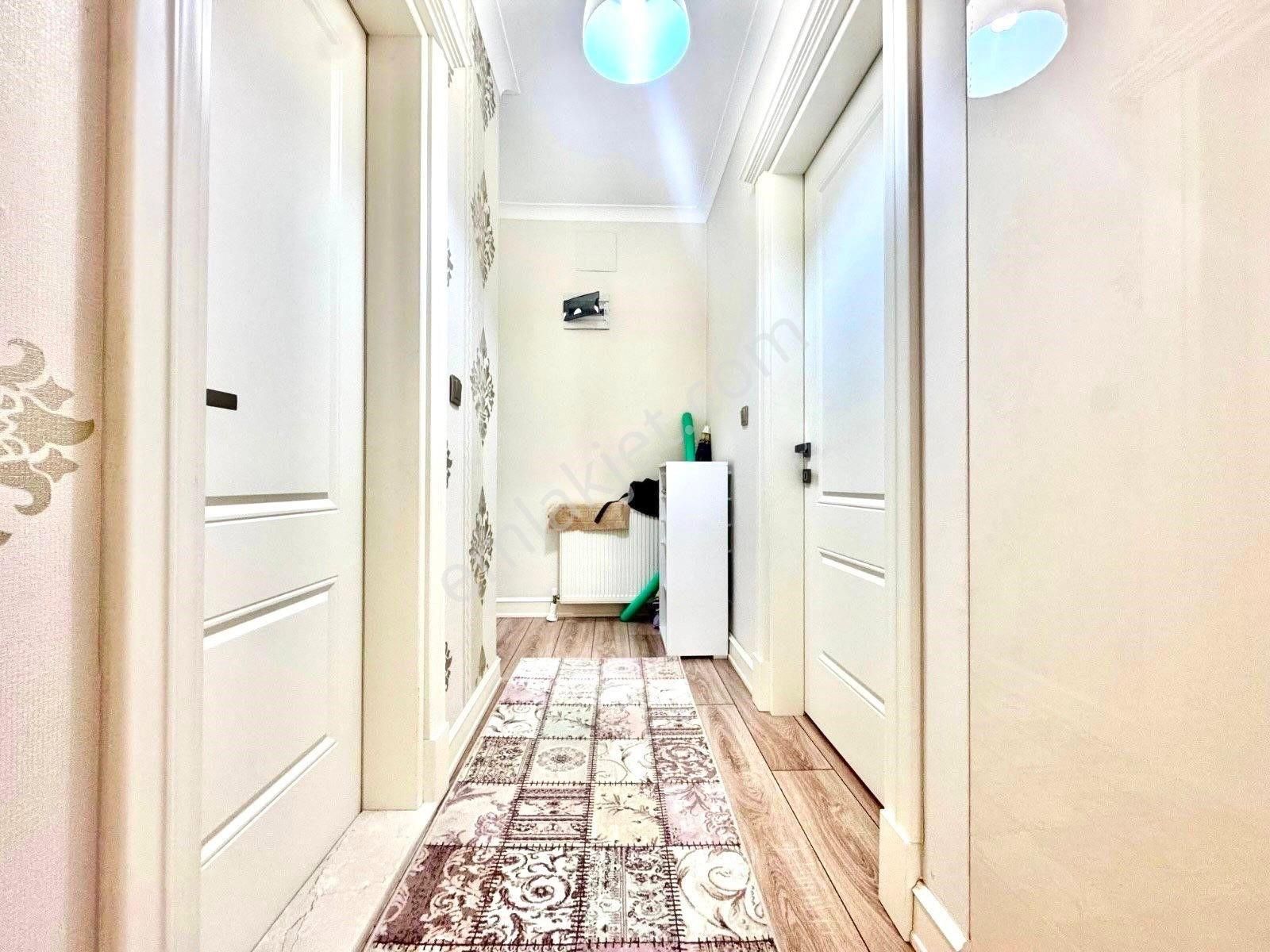 ▓yüksel'den Altınkum'da Satılık Full Eşyalı Havuz Manzaralı Lux 2+1daire - Görsel 16