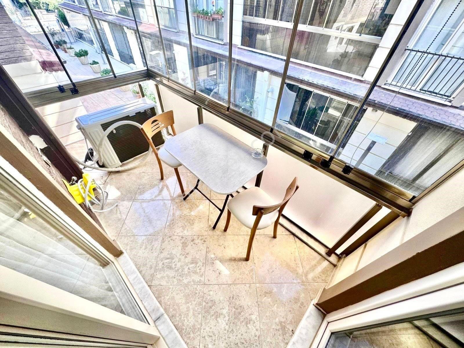▓yüksel'den Altınkum'da Satılık Full Eşyalı Havuz Manzaralı Lux 2+1daire - Görsel 21