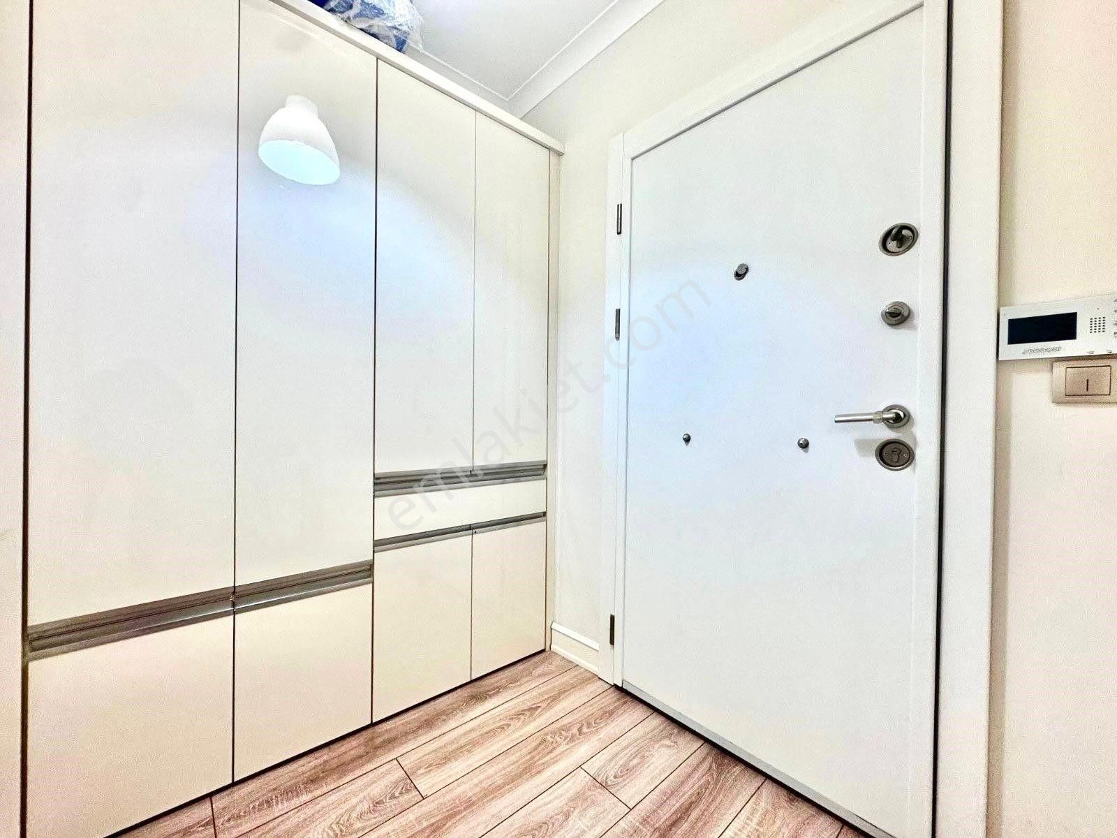▓yüksel'den Altınkum'da Satılık Full Eşyalı Havuz Manzaralı Lux 2+1daire - Görsel 23