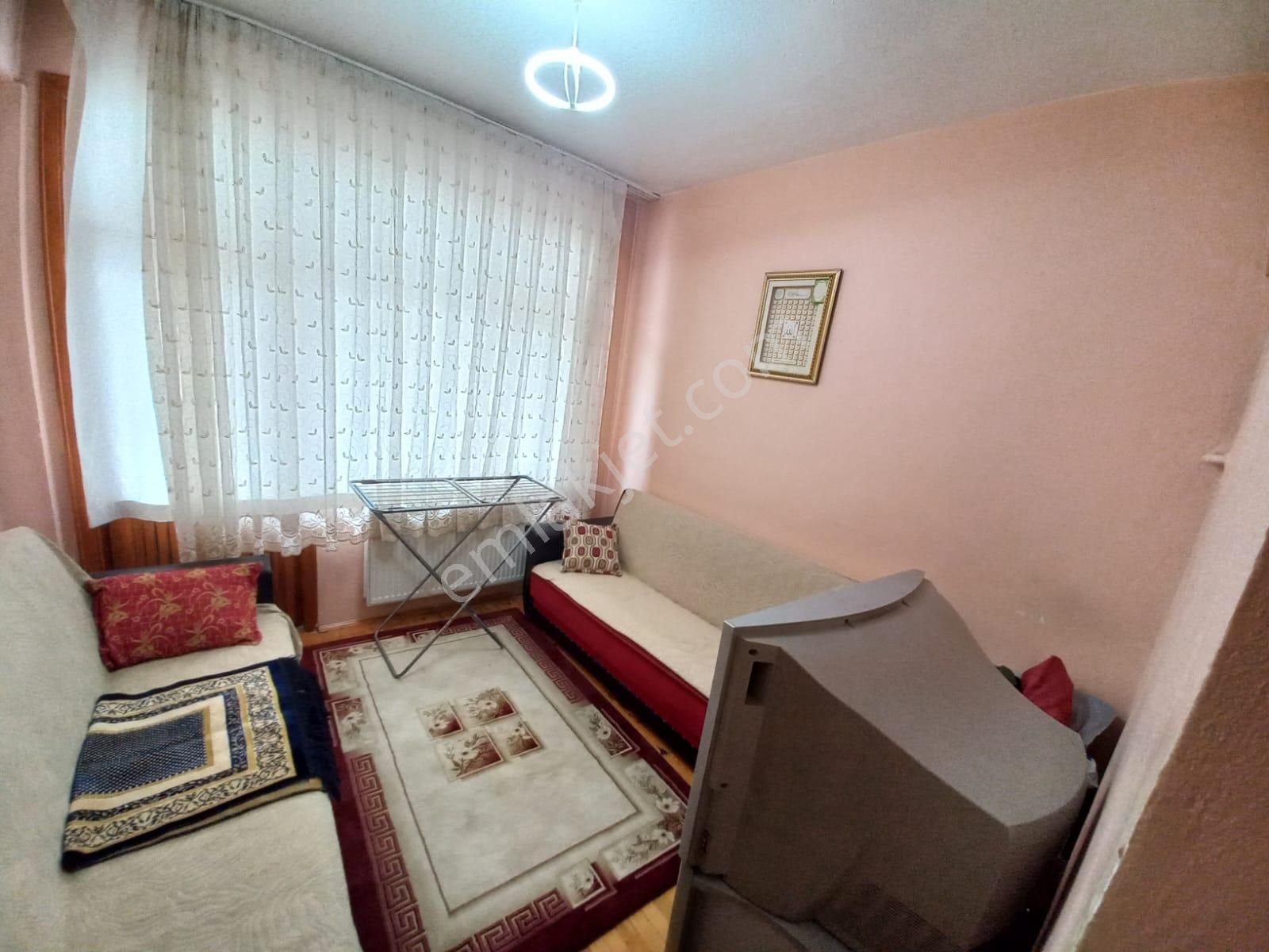 Barış Caddesine Cephe Asansörlü Satılık 2+1 Esyalı Daire - Görsel 16