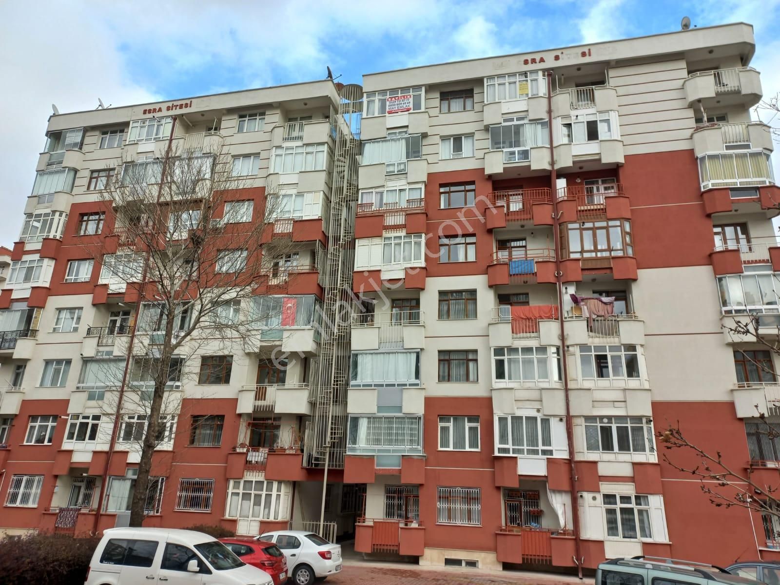 Barış Caddesine Cephe Asansörlü Satılık 2+1 Esyalı Daire - Görsel 26