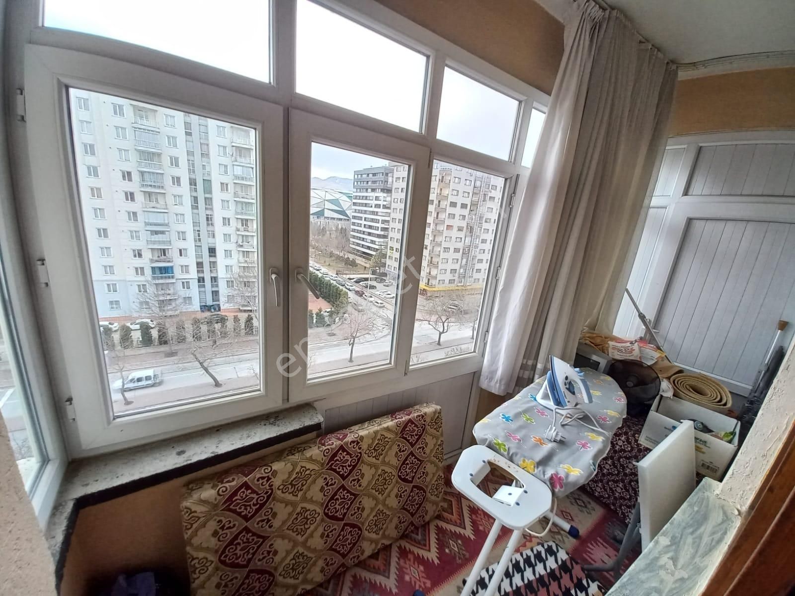 Barış Caddesine Cephe Asansörlü Satılık 2+1 Esyalı Daire - Görsel 17