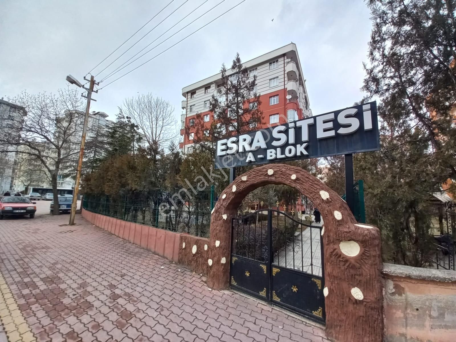 Barış Caddesine Cephe Asansörlü Satılık 2+1 Esyalı Daire - Görsel 25