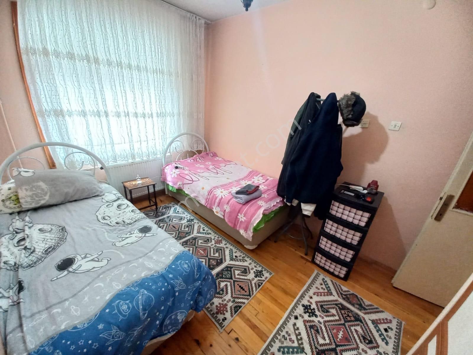 Barış Caddesine Cephe Asansörlü Satılık 2+1 Esyalı Daire - Görsel 10