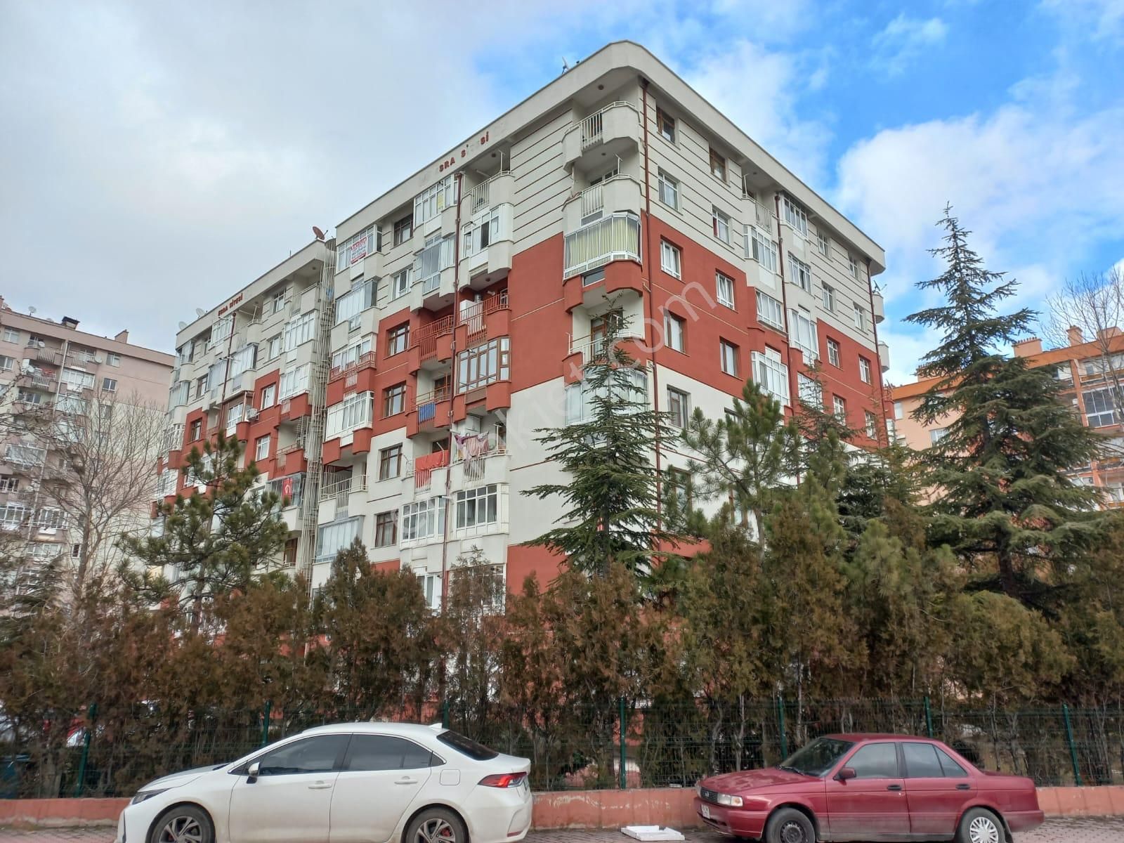 Barış Caddesine Cephe Asansörlü Satılık 2+1 Esyalı Daire - Görsel 27