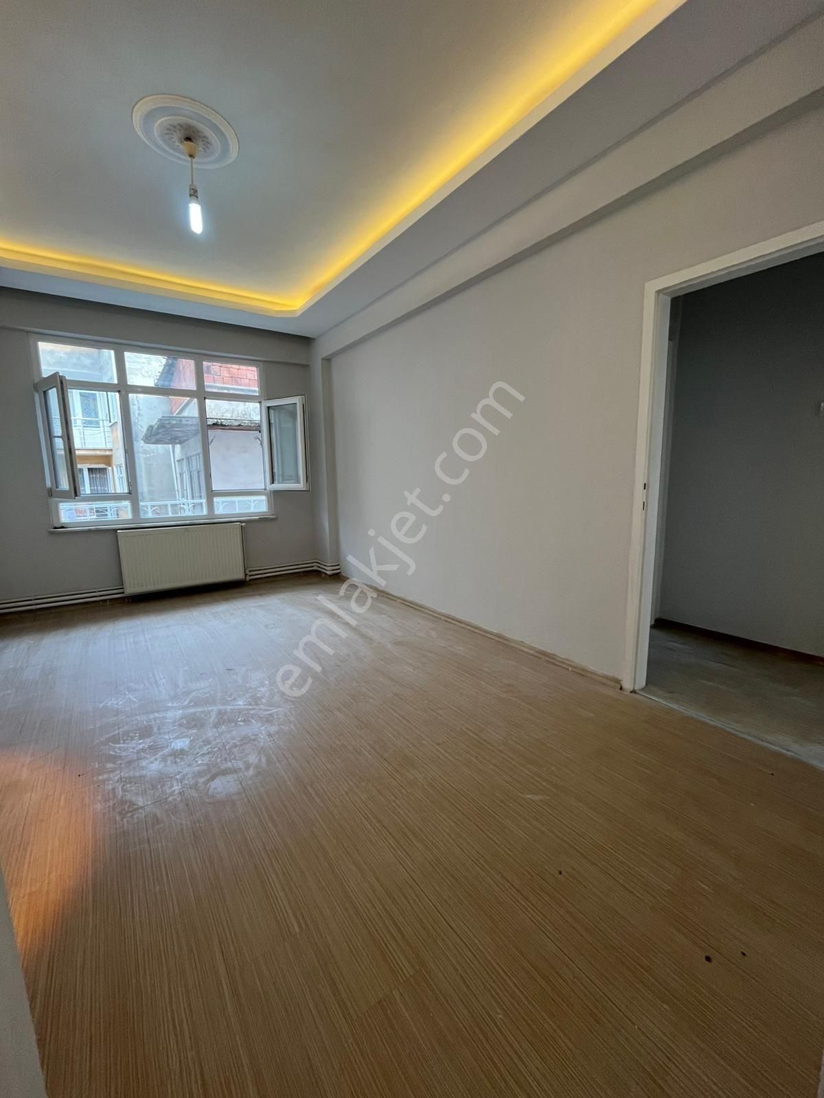 Evim-nur'dan Hürriyet Mh. 3+1 3.kat 2balkon - Görsel 7