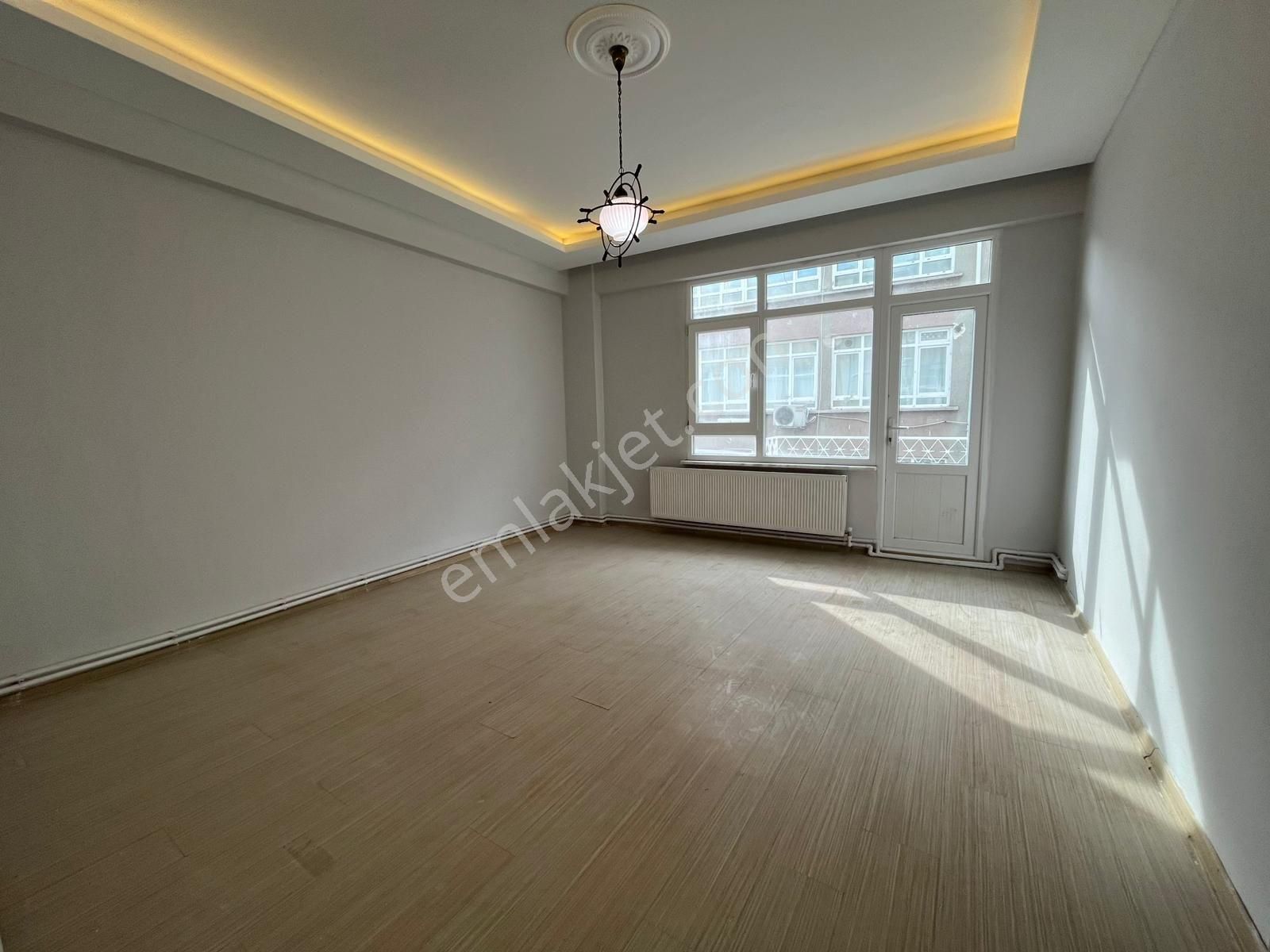 Evim-nur'dan Hürriyet Mh. 3+1 3.kat 2balkon - Görsel 5