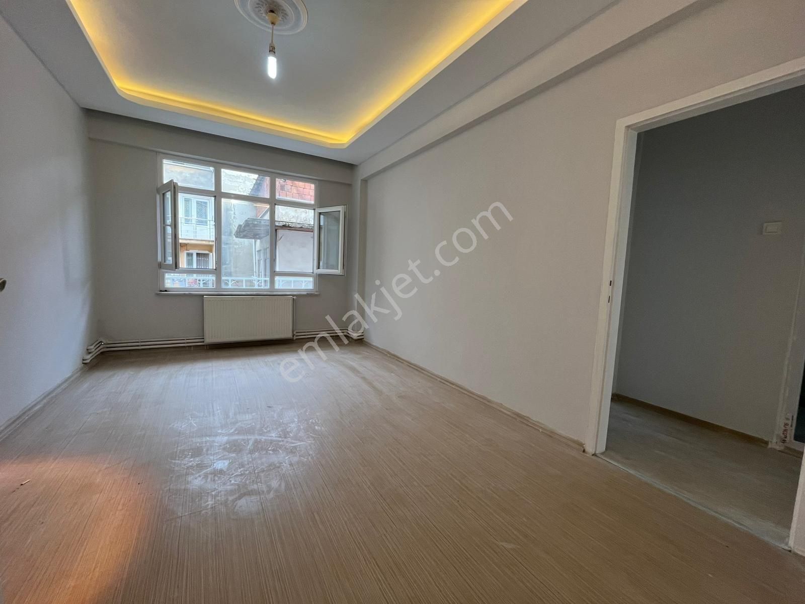 Evim-nur'dan Hürriyet Mh. 3+1 3.kat 2balkon - Görsel 4