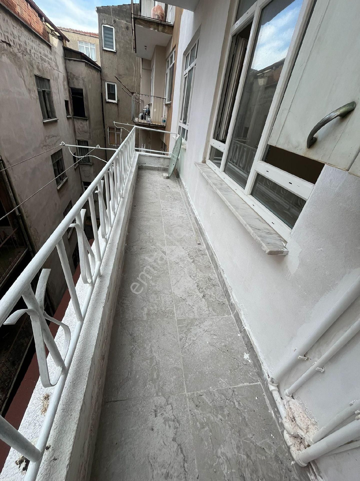 Evim-nur'dan Hürriyet Mh. 3+1 3.kat 2balkon - Görsel 17