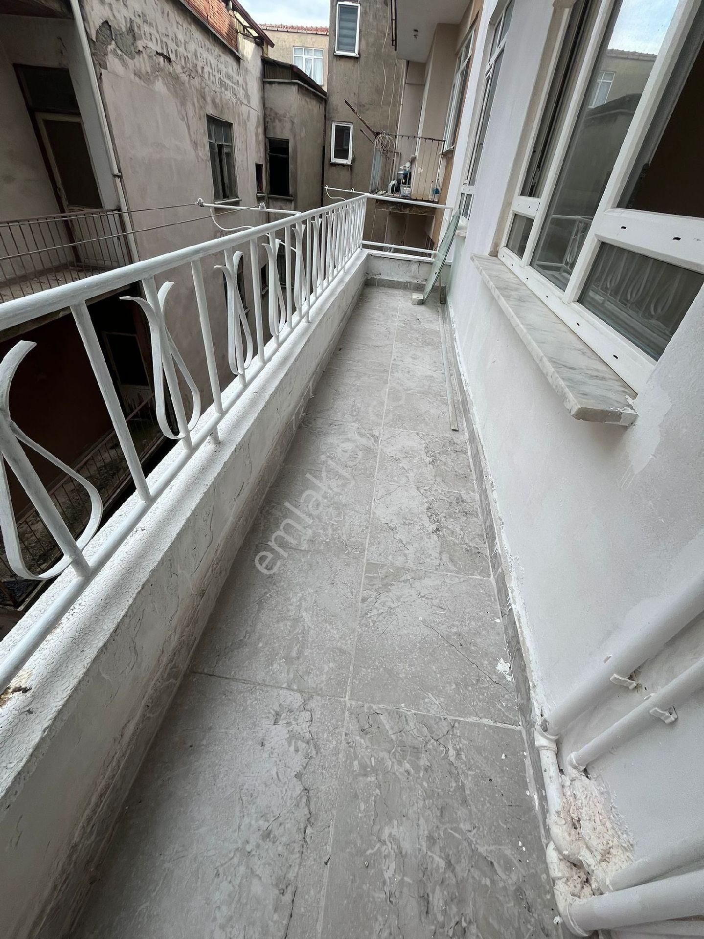 Evim-nur'dan Hürriyet Mh. 3+1 3.kat 2balkon - Görsel 18