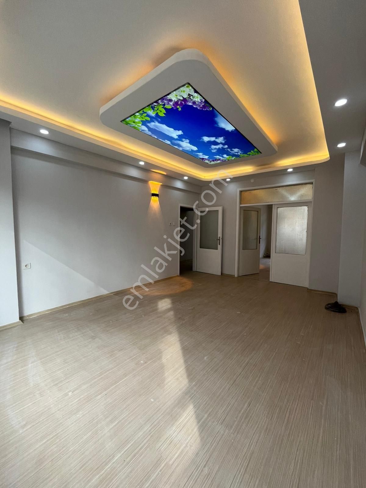 Evim-nur'dan Hürriyet Mh. 3+1 3.kat 2balkon - Görsel 6