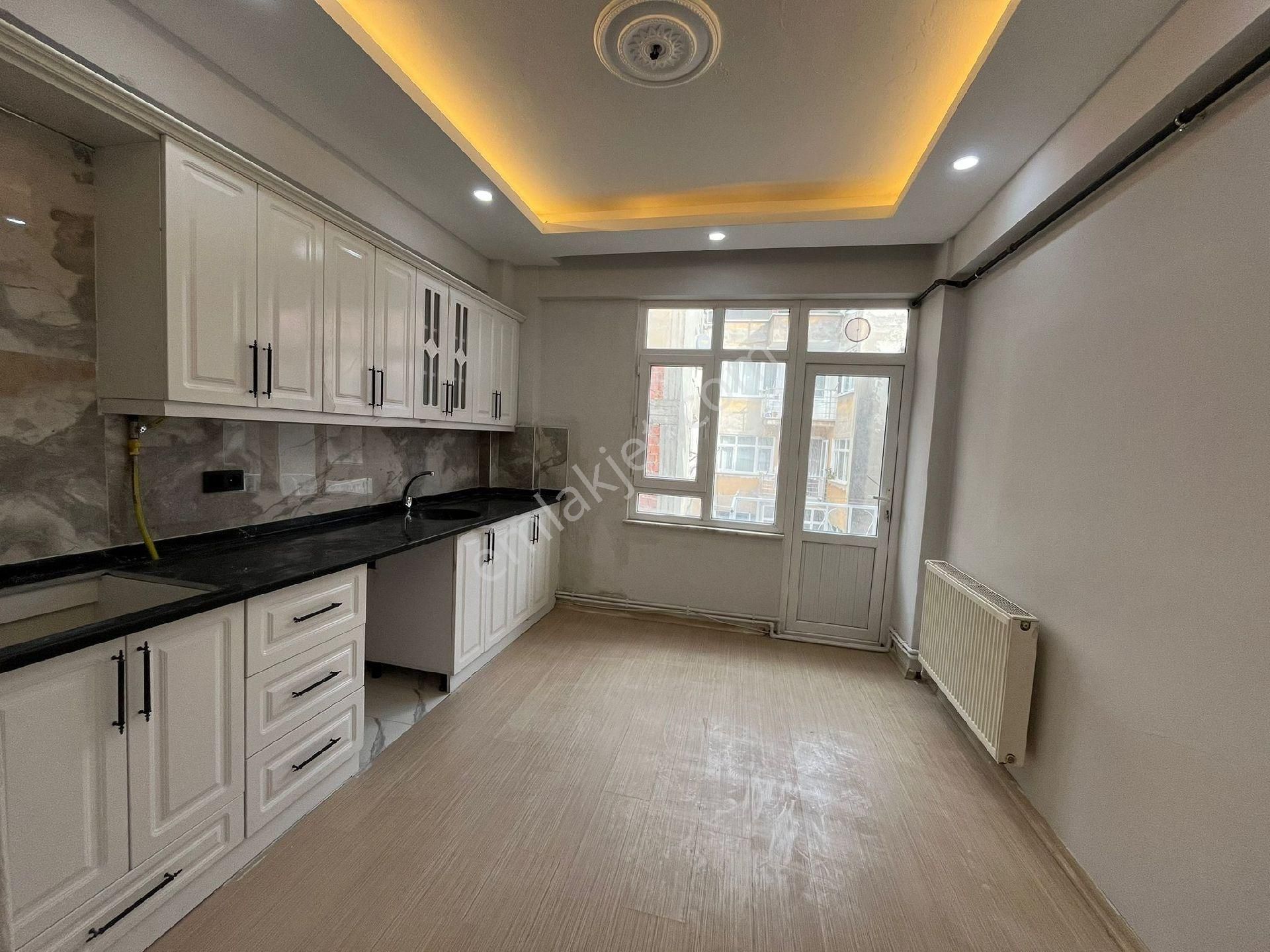 Evim-nur'dan Hürriyet Mh. 3+1 3.kat 2balkon - Görsel 9