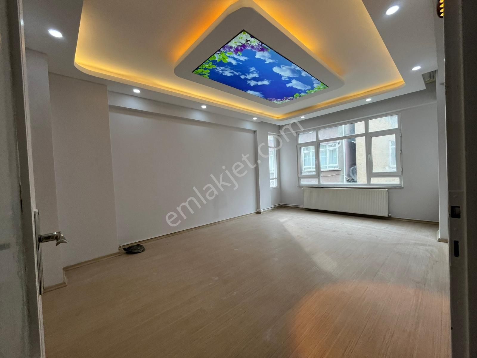 Evim-nur'dan Hürriyet Mh. 3+1 3.kat 2balkon - Görsel 3