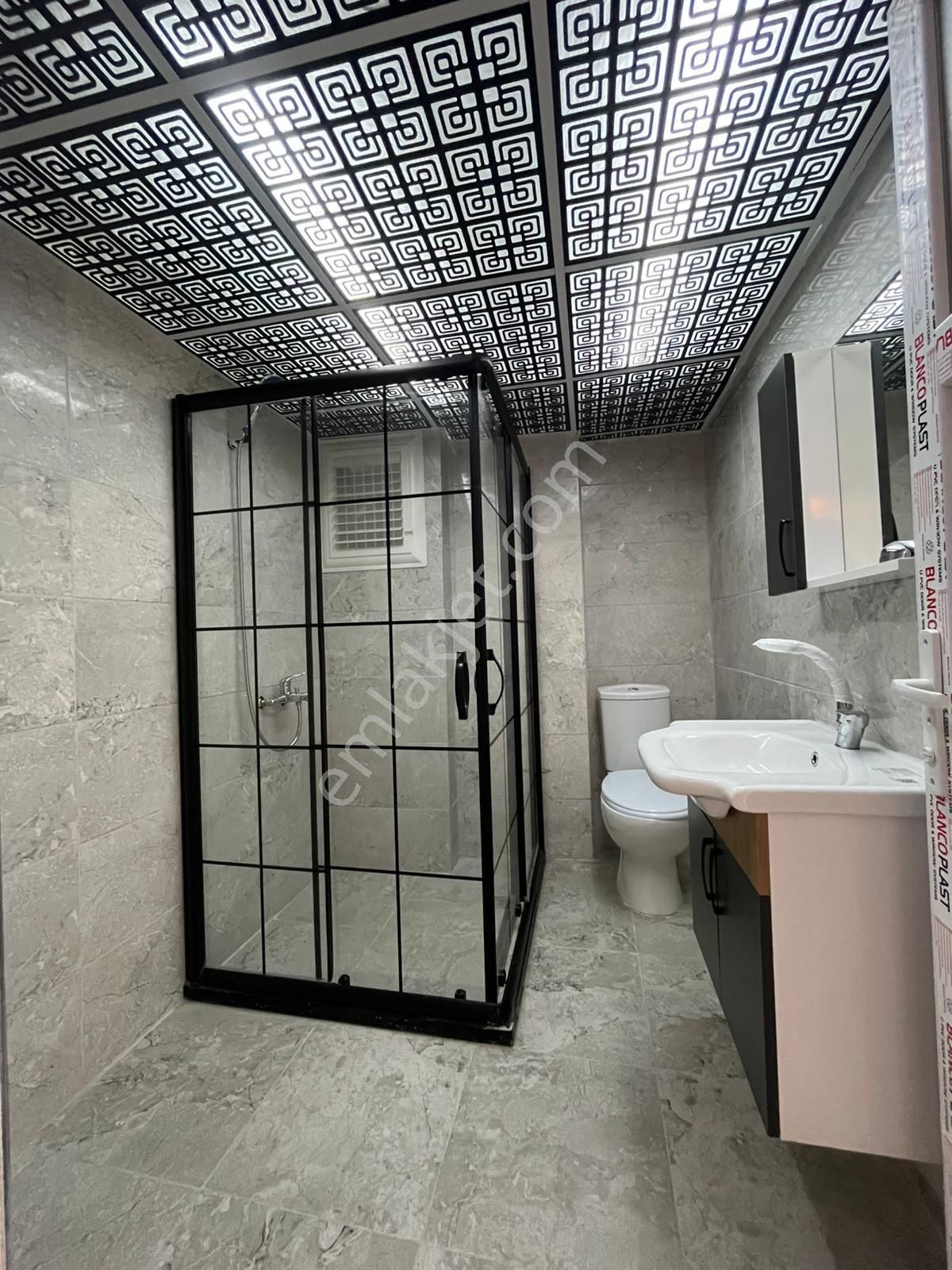 Evim-nur'dan Hürriyet Mh. 3+1 3.kat 2balkon - Görsel 22