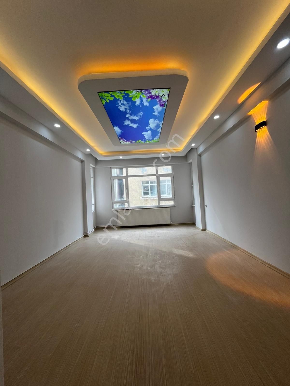 Evim-nur'dan Hürriyet Mh. 3+1 3.kat 2balkon - Görsel 2