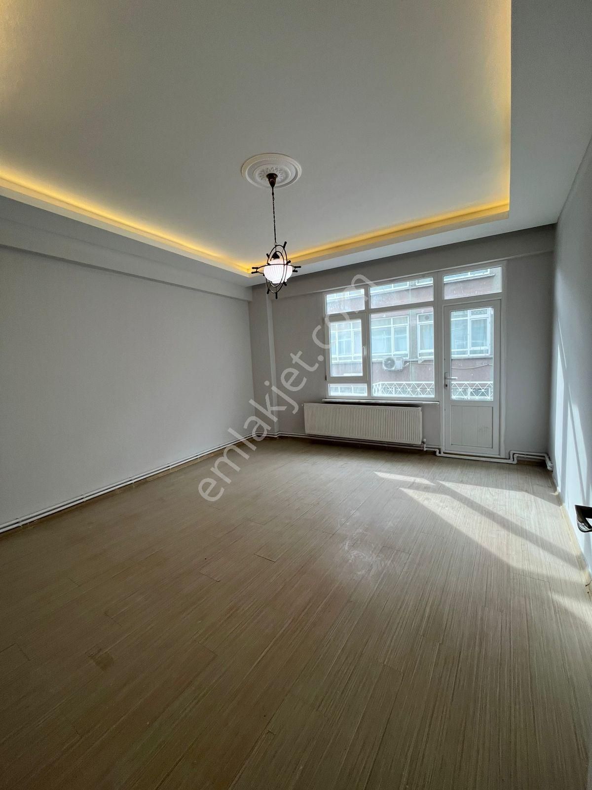 Evim-nur'dan Hürriyet Mh. 3+1 3.kat 2balkon - Görsel 8