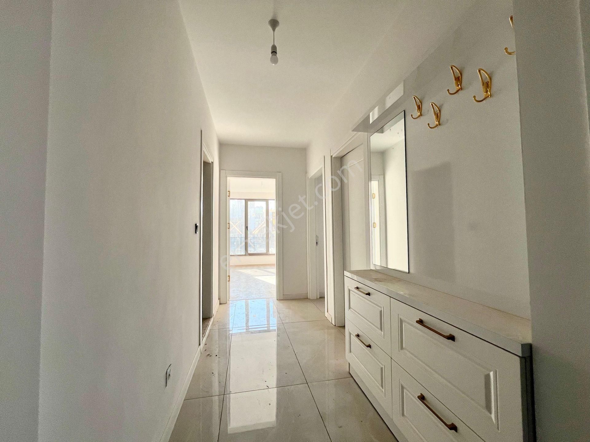 Yükselden Altınkum'da Öncephe Ayrı Mutfaklı Arakat Lux 2+1 Daire - Görsel 8