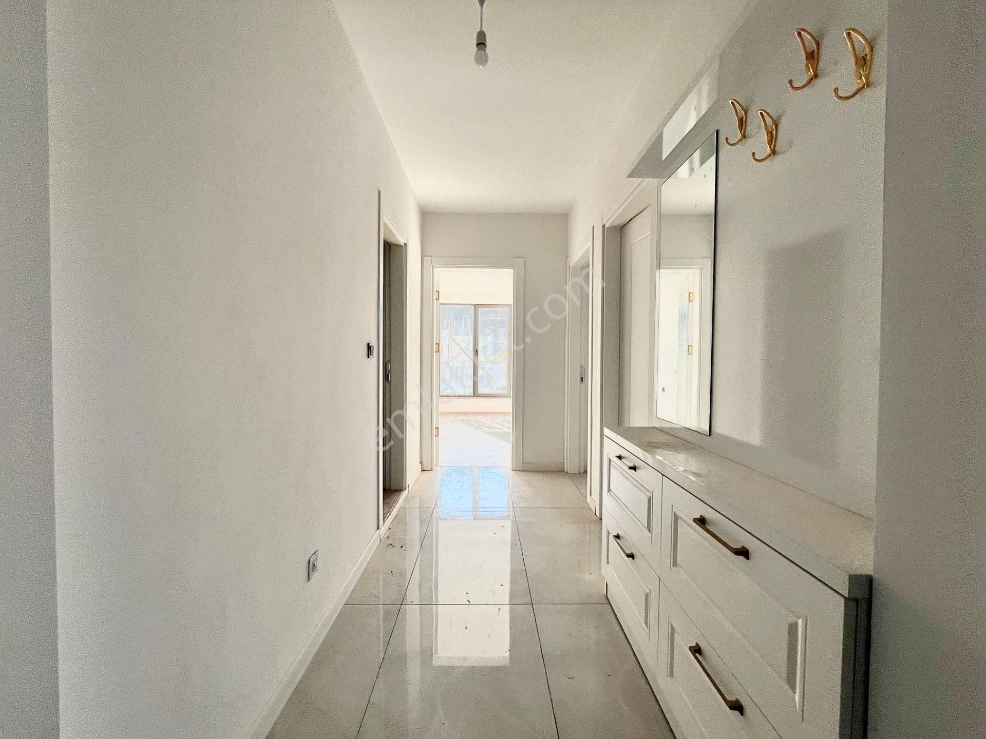 Yükselden Altınkum'da Öncephe Ayrı Mutfaklı Arakat Lux 2+1 Daire - Görsel 16