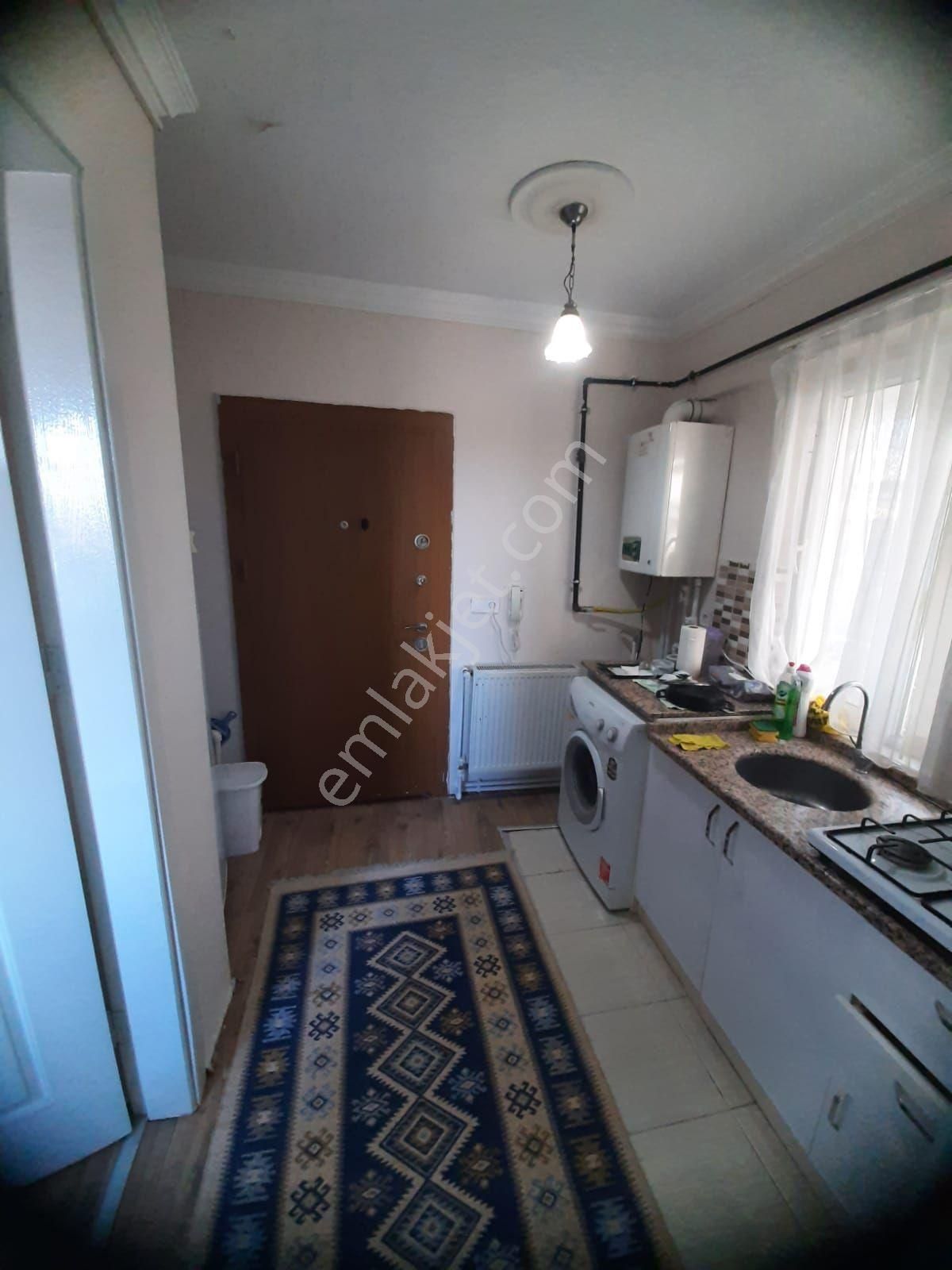 Erkuş Gyo Dan Kınıklı Çamlığa Yürüme Mesafesinde Harika Lokasyonda Temiz Kiralık 1+0 - Görsel 12