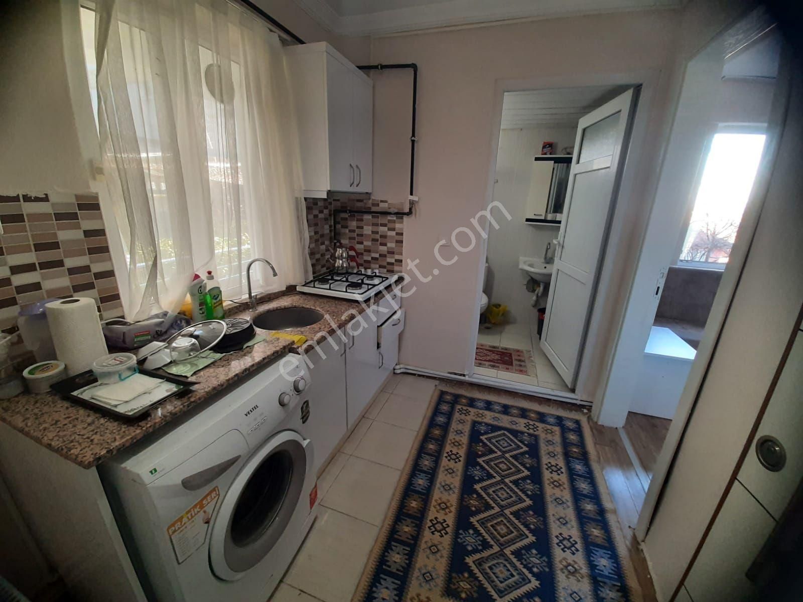 Erkuş Gyo Dan Kınıklı Çamlığa Yürüme Mesafesinde Harika Lokasyonda Temiz Kiralık 1+0 - Görsel 10