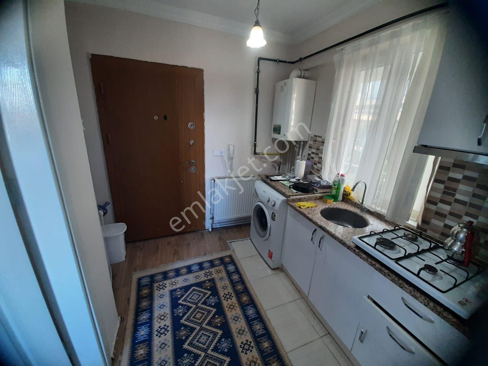 Erkuş Gyo Dan Kınıklı Çamlığa Yürüme Mesafesinde Harika Lokasyonda Temiz Kiralık 1+0 - Görsel 9