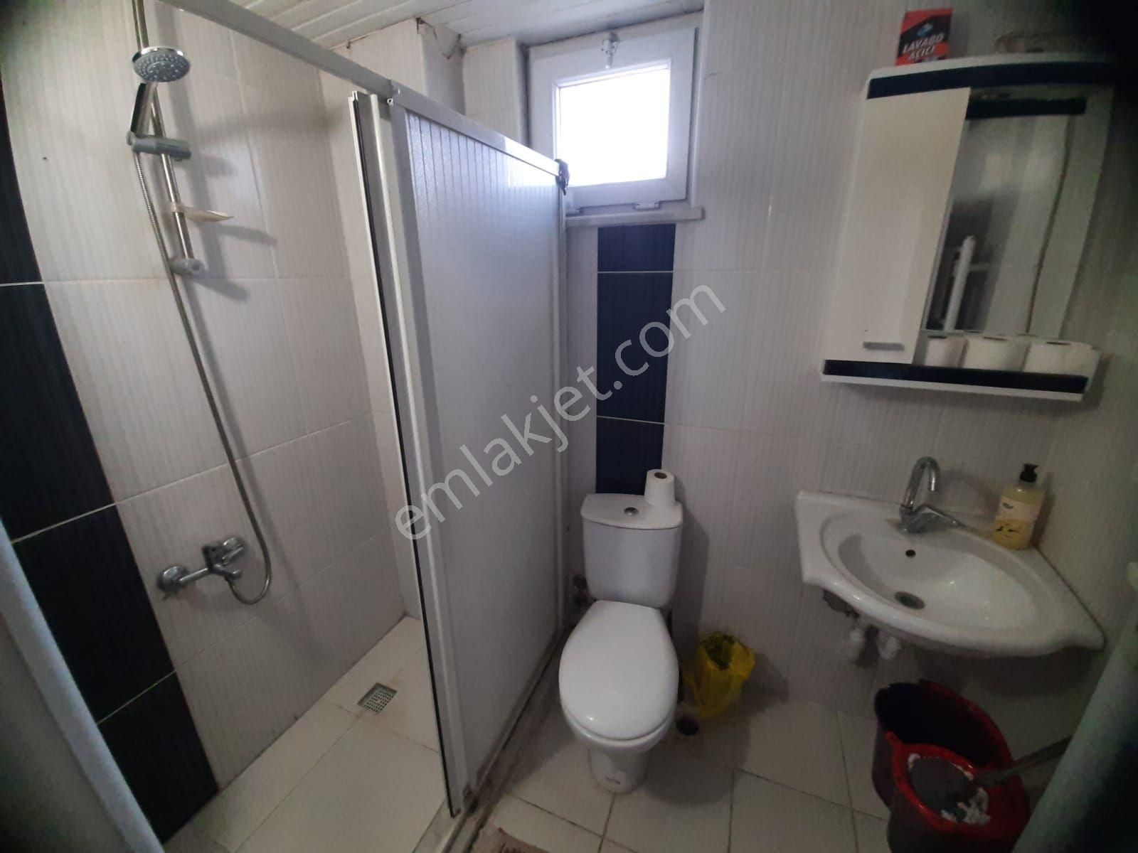 Erkuş Gyo Dan Kınıklı Çamlığa Yürüme Mesafesinde Harika Lokasyonda Temiz Kiralık 1+0 - Görsel 15