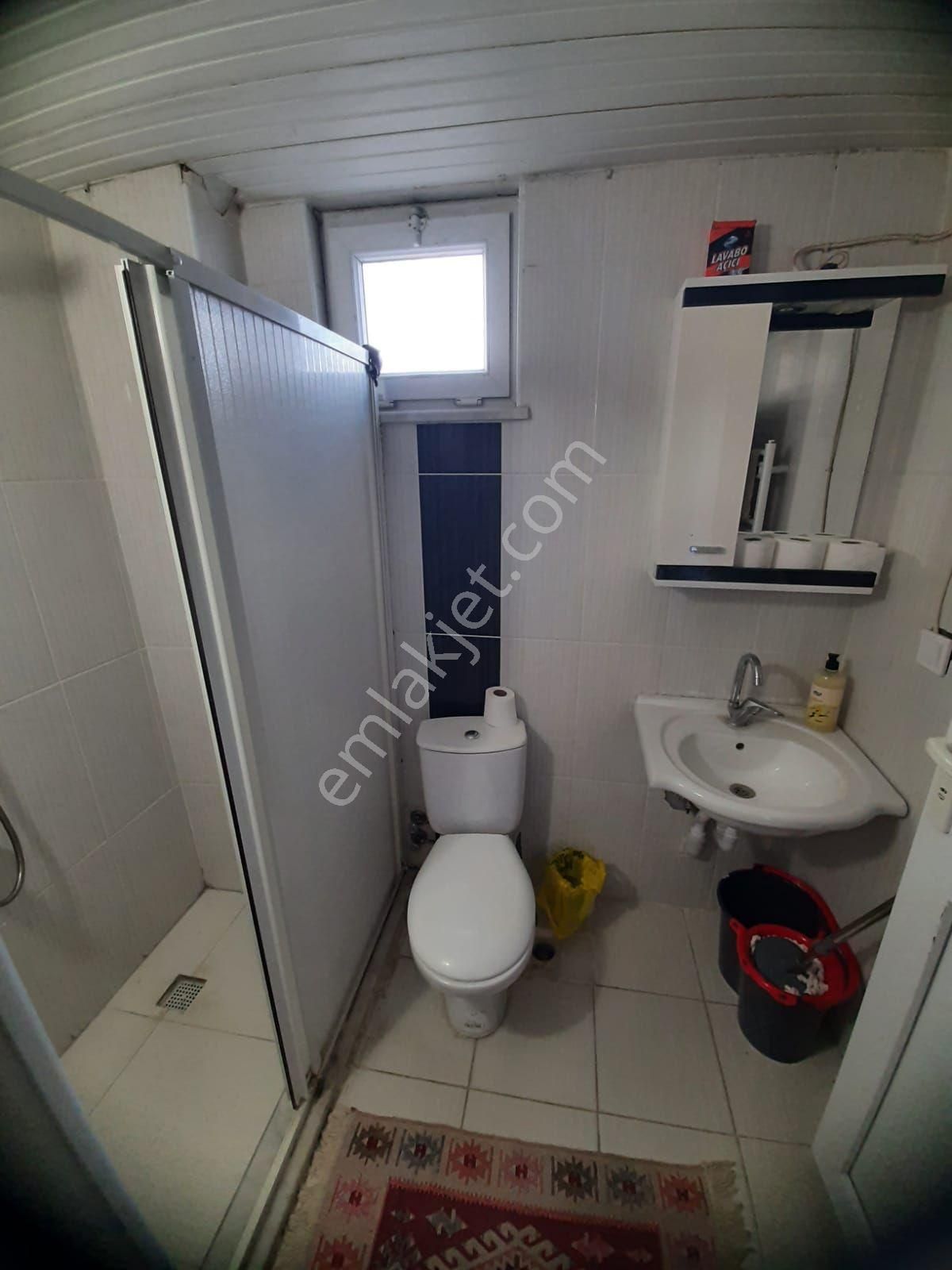 Erkuş Gyo Dan Kınıklı Çamlığa Yürüme Mesafesinde Harika Lokasyonda Temiz Kiralık 1+0 - Görsel 18