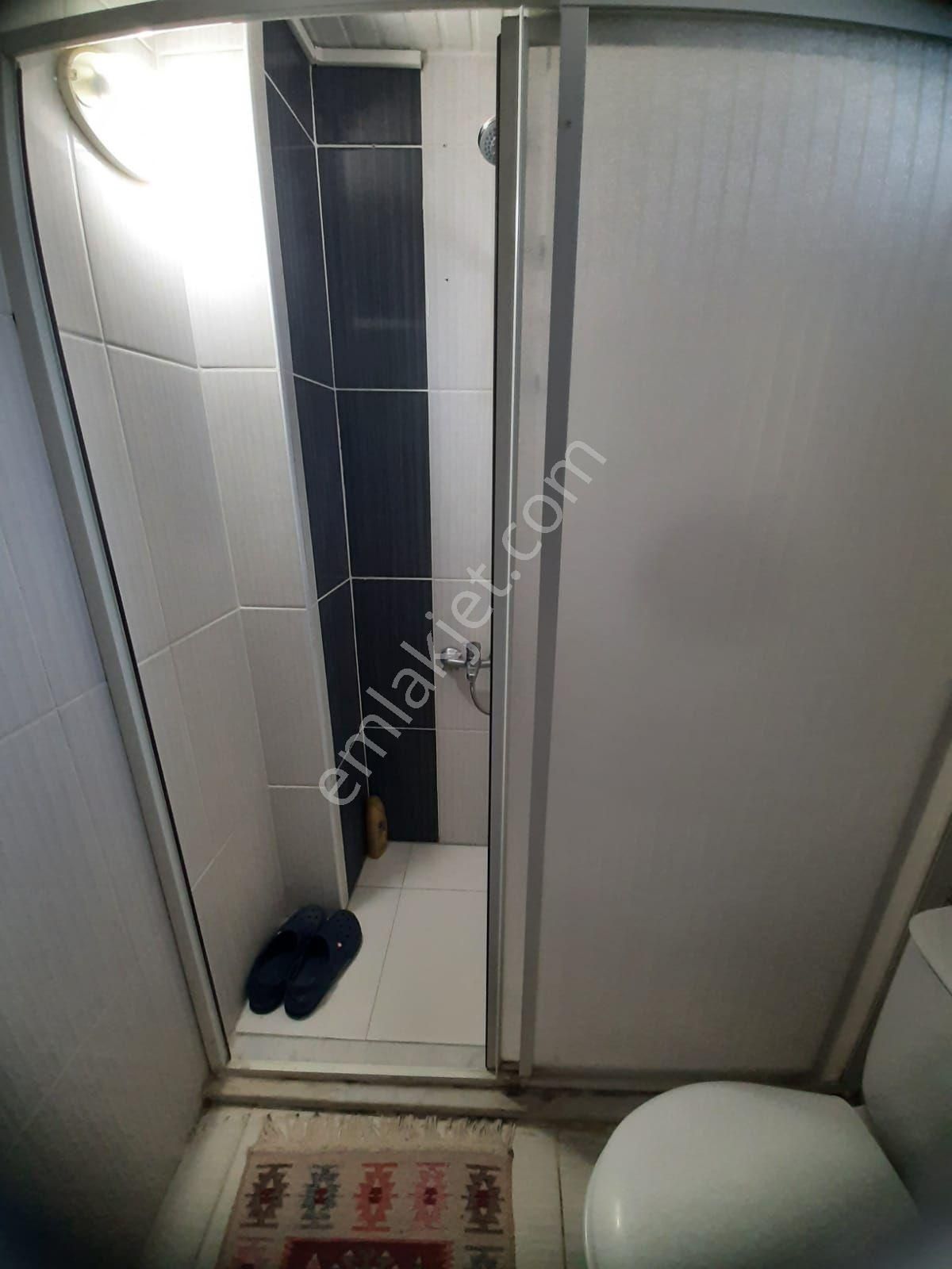 Erkuş Gyo Dan Kınıklı Çamlığa Yürüme Mesafesinde Harika Lokasyonda Temiz Kiralık 1+0 - Görsel 16