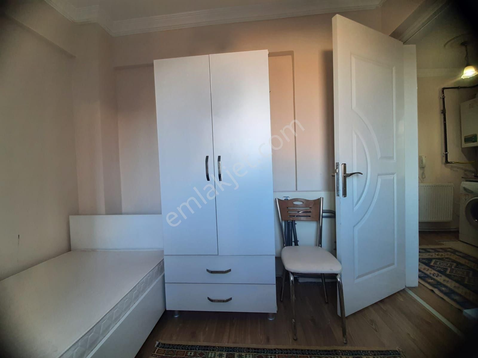 Erkuş Gyo Dan Kınıklı Çamlığa Yürüme Mesafesinde Harika Lokasyonda Temiz Kiralık 1+0 - Görsel 6