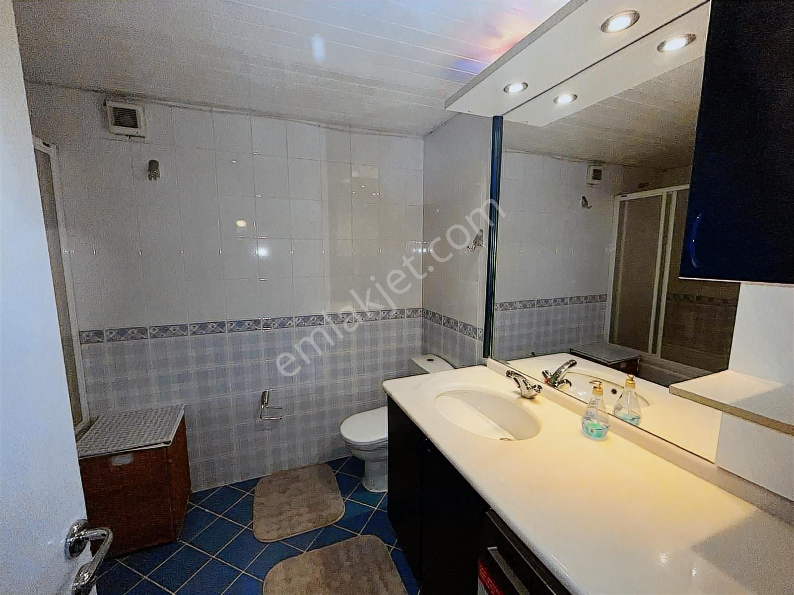 Ank Çankaya Park Evlerinde Full Mobilyalı Kiralık 1+1 Daire - Görsel 16