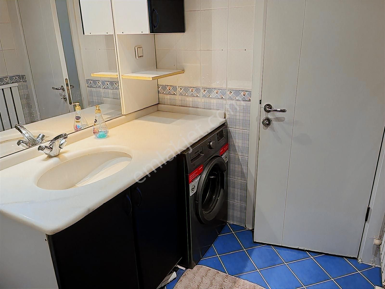 Ank Çankaya Park Evlerinde Full Mobilyalı Kiralık 1+1 Daire - Görsel 8