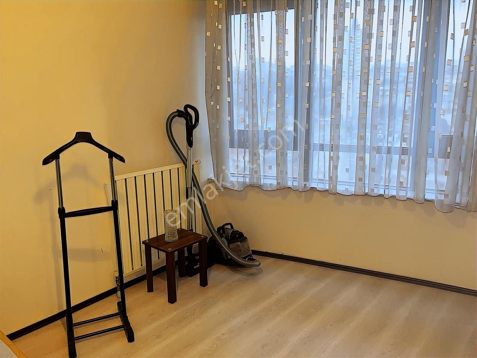 Ank Çankaya Park Evlerinde Full Mobilyalı Kiralık 1+1 Daire - Görsel 11