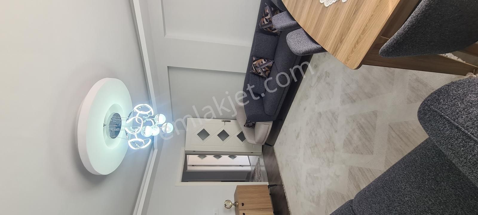 İnegöl Alanyurt Fatih Mahallesinde Satılık Lüks 2+1 Daire - Görsel 18